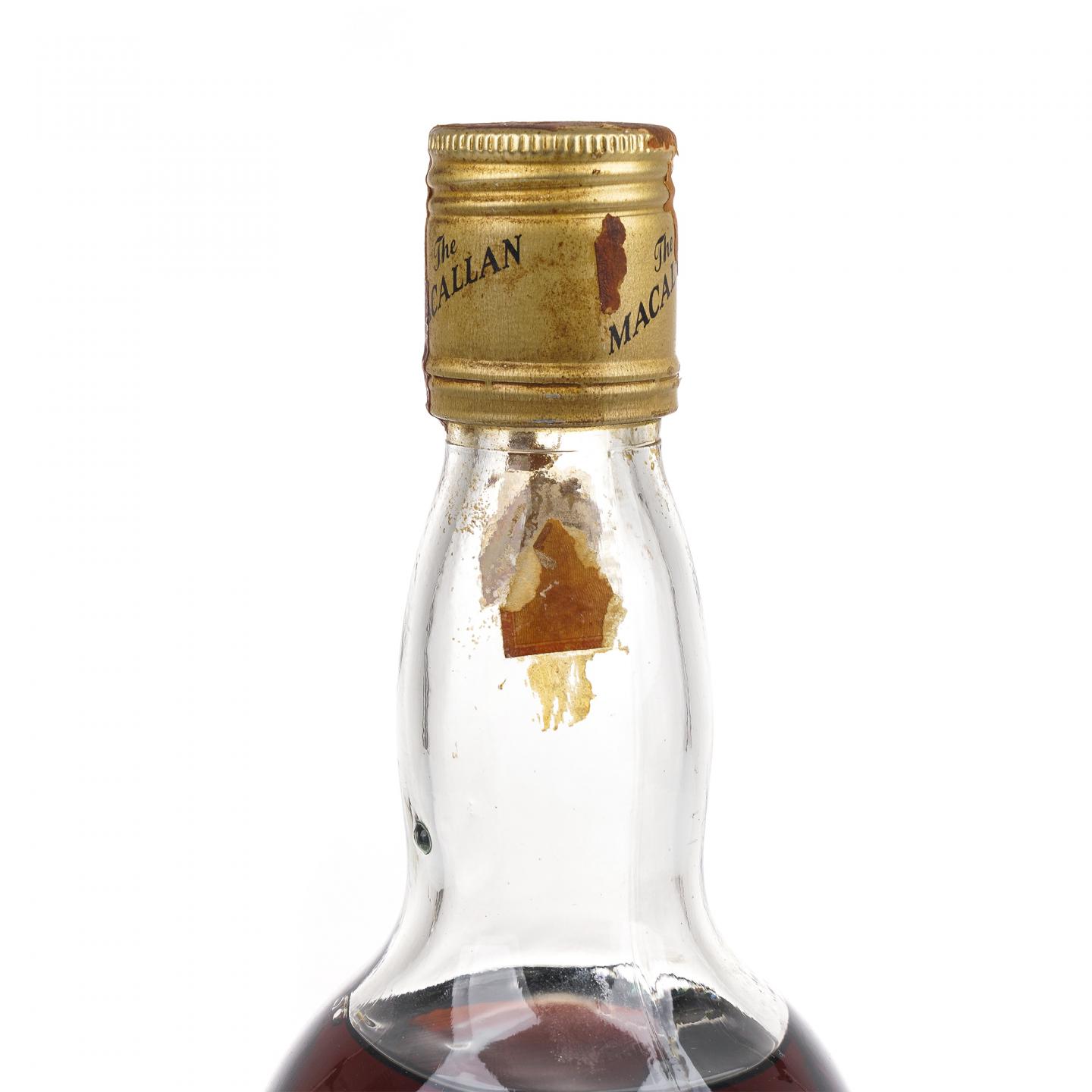 麦卡伦 80°proof
