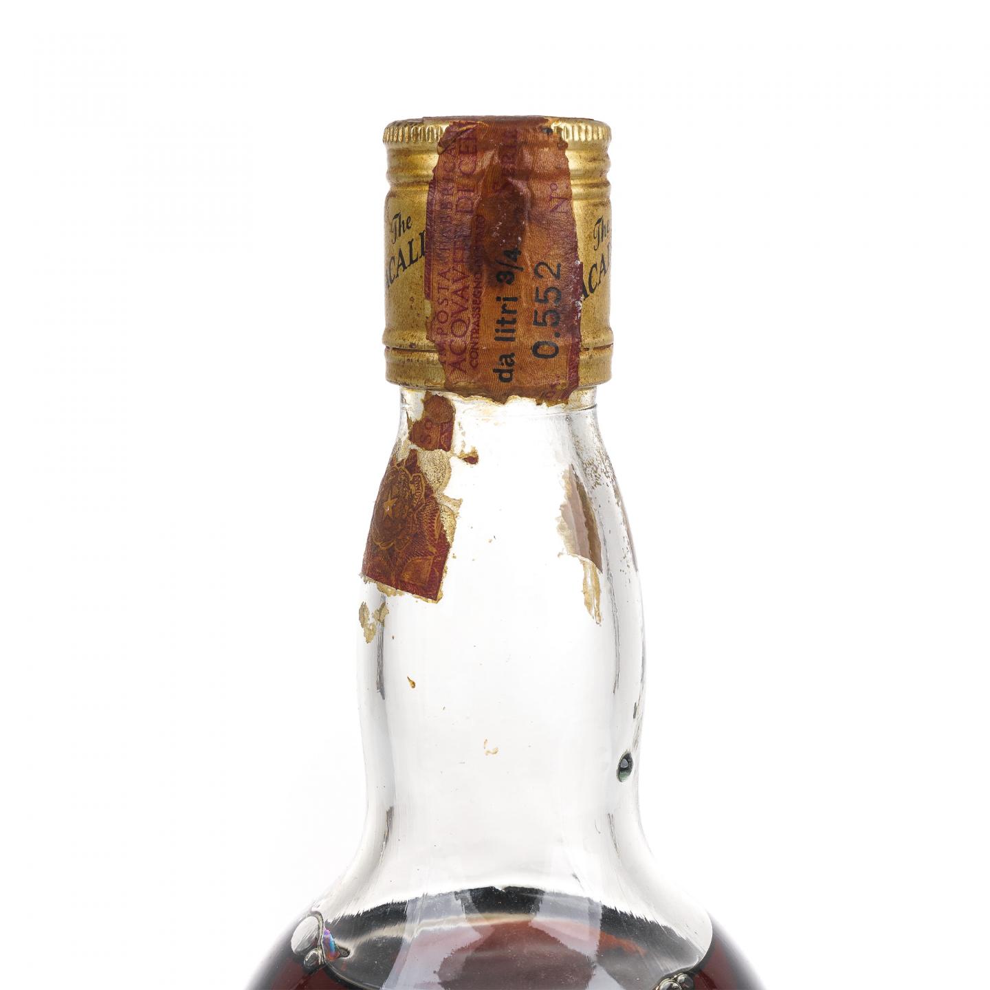 麦卡伦 80°proof