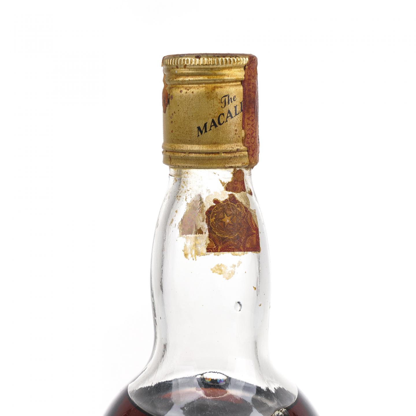 麦卡伦 80°proof