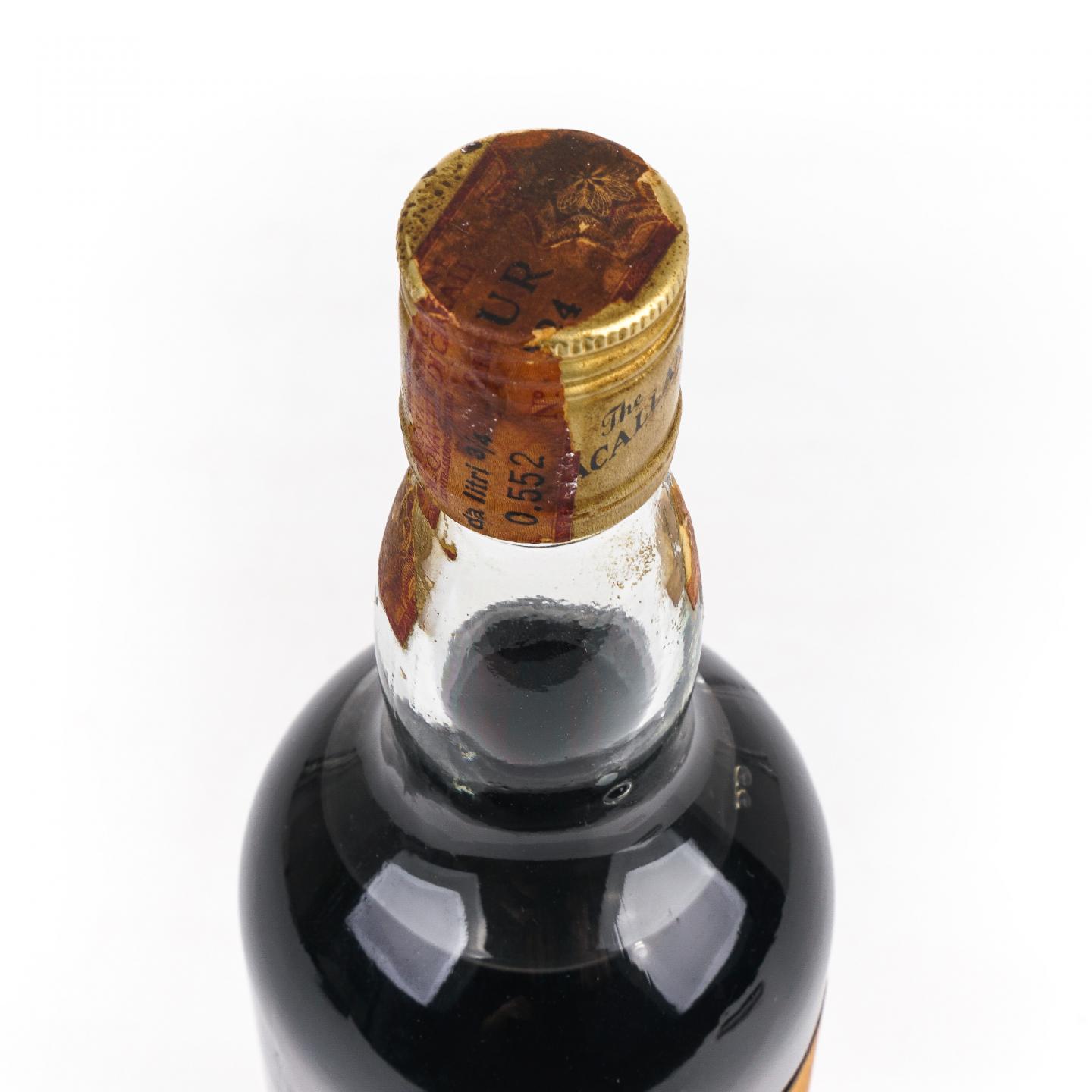 麦卡伦 80°proof