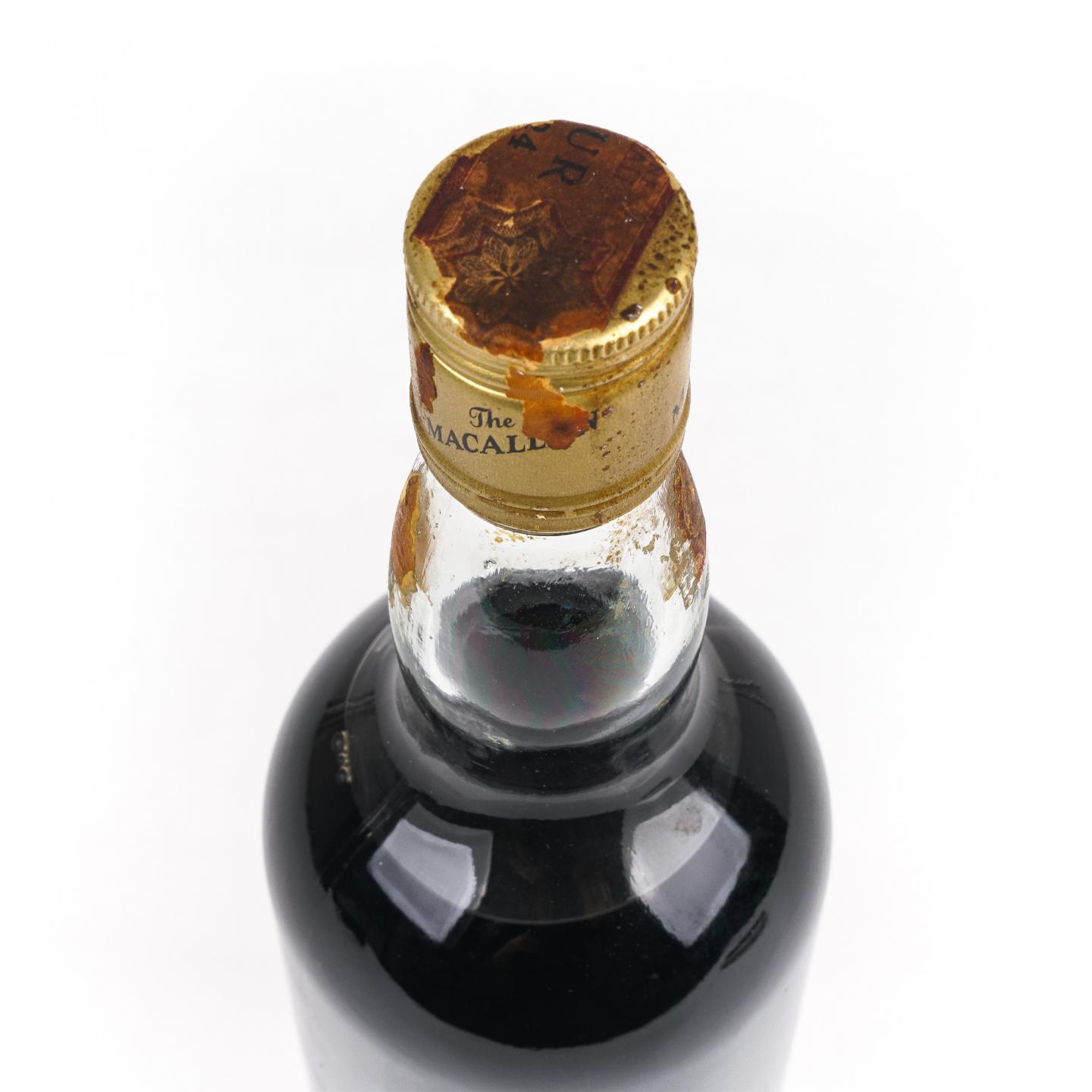 麦卡伦 80°proof