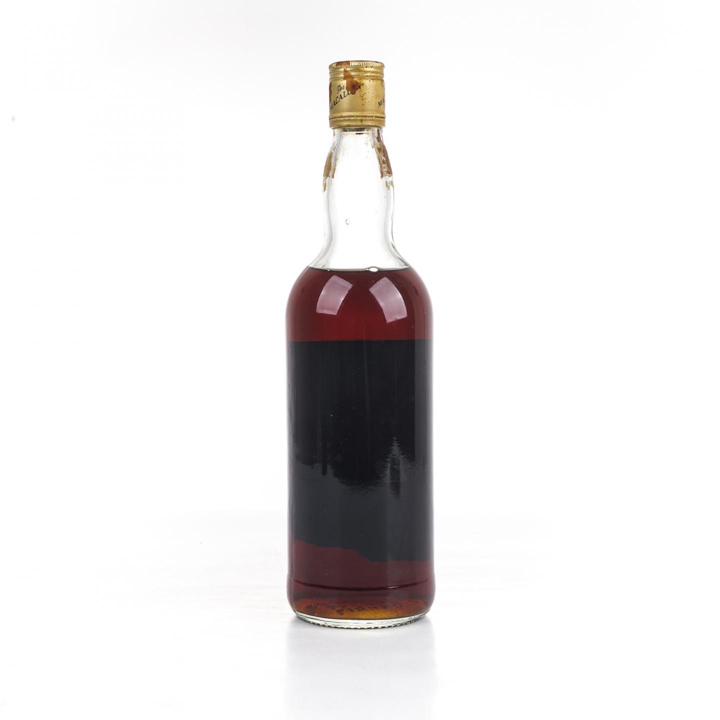 麦卡伦 80°proof