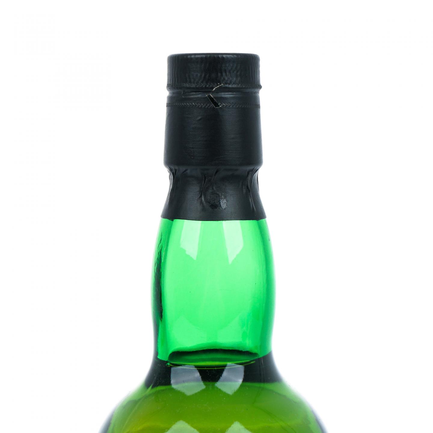 SMWS 58.7 Strathisla 27年 1977-2005