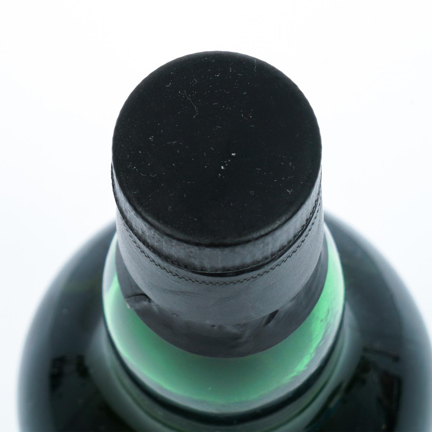 SMWS 58.7 Strathisla 27年 1977-2005