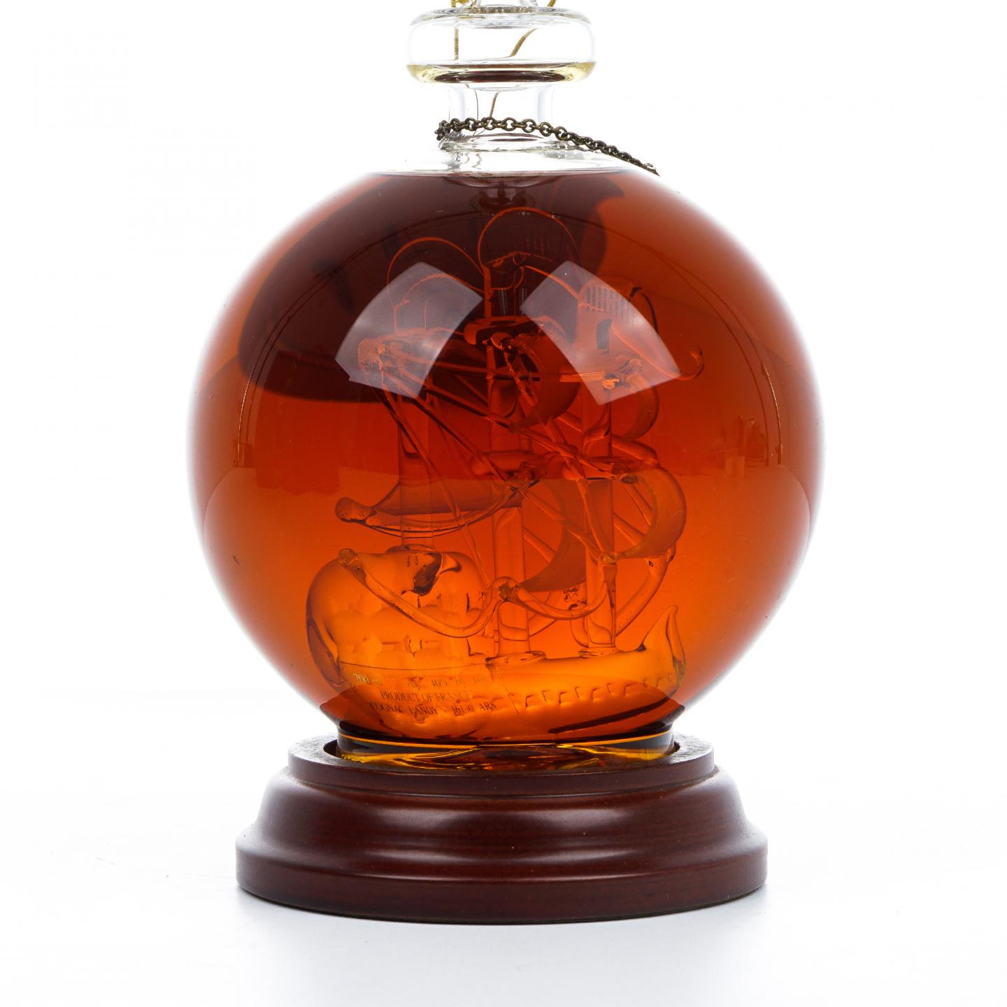 Landy 兰迪干邑 Golden Hind 金鹿号 收藏款
