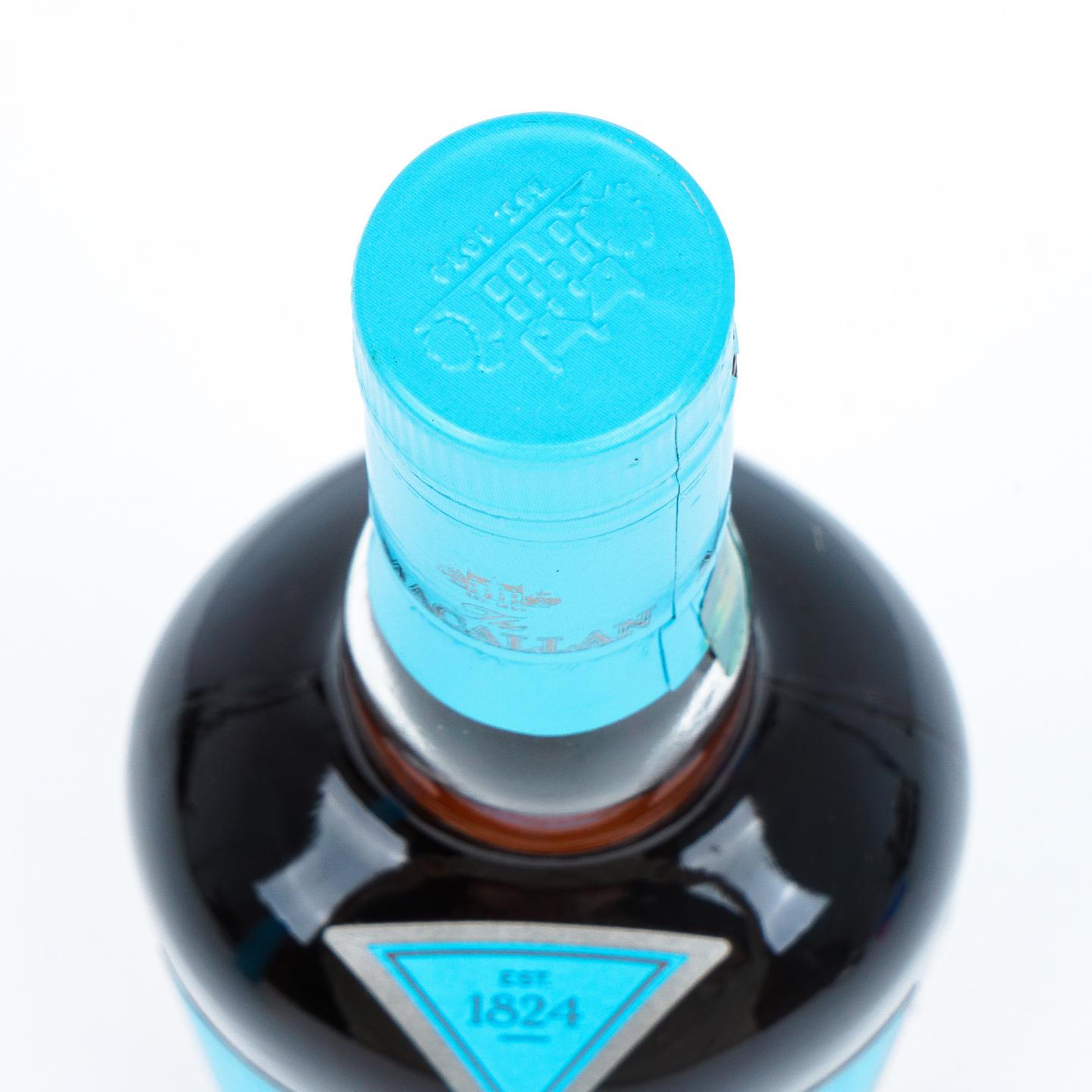 麦卡伦 2020 Edition No.6 700ml