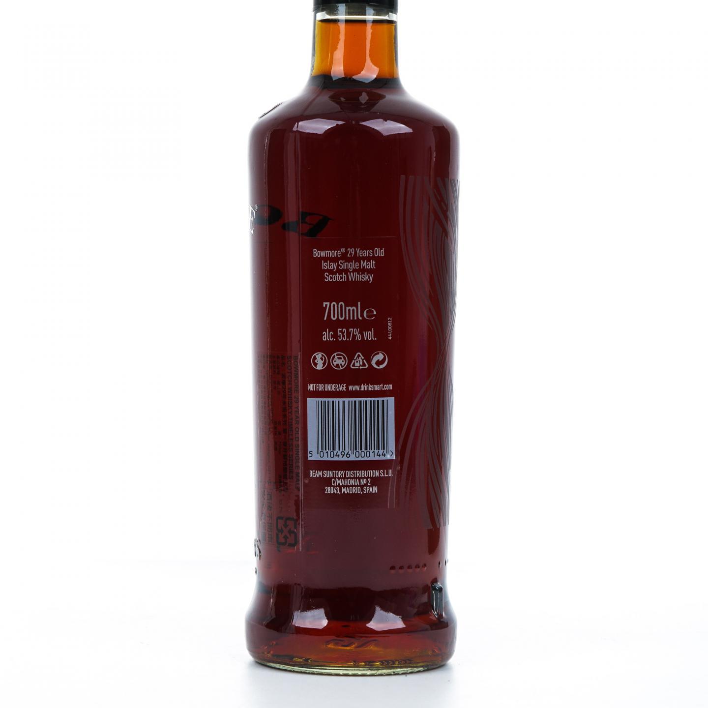 波摩 29年 永恒 Timeless Series