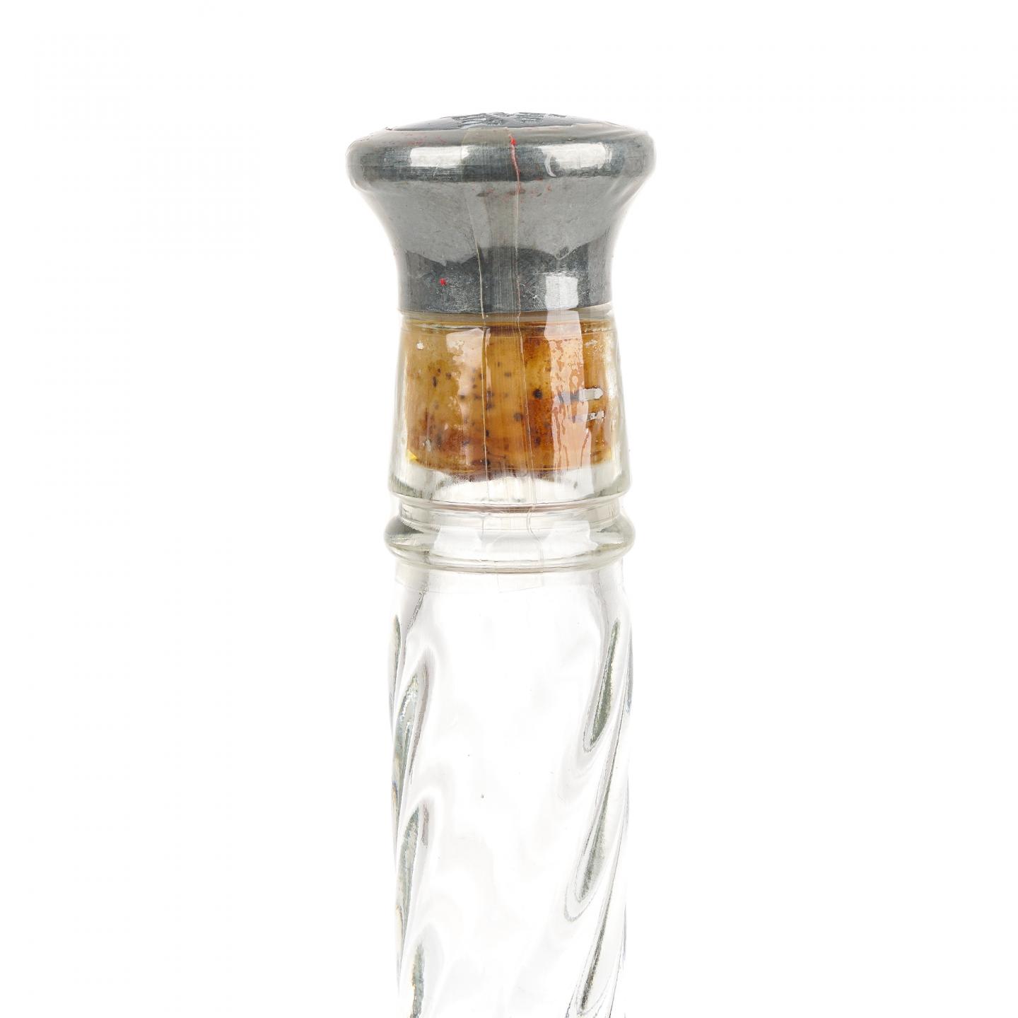 杰克丹尼 田纳西威士忌 200周年纪念瓶 750ml