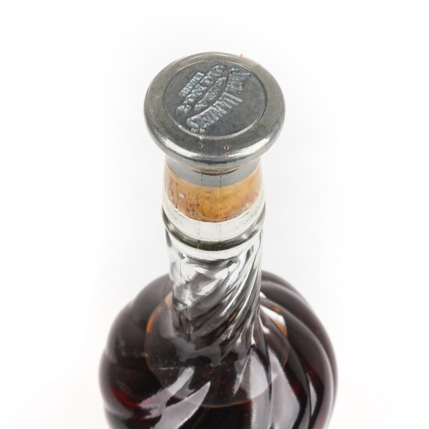 杰克丹尼 田纳西威士忌 200周年纪念瓶 750ml
