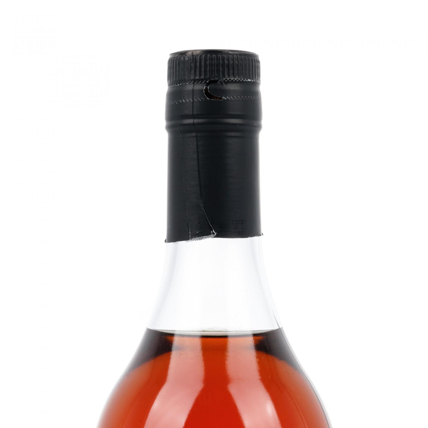 Famille Cabanne Lot 68 小香槟区 干邑 TWJ