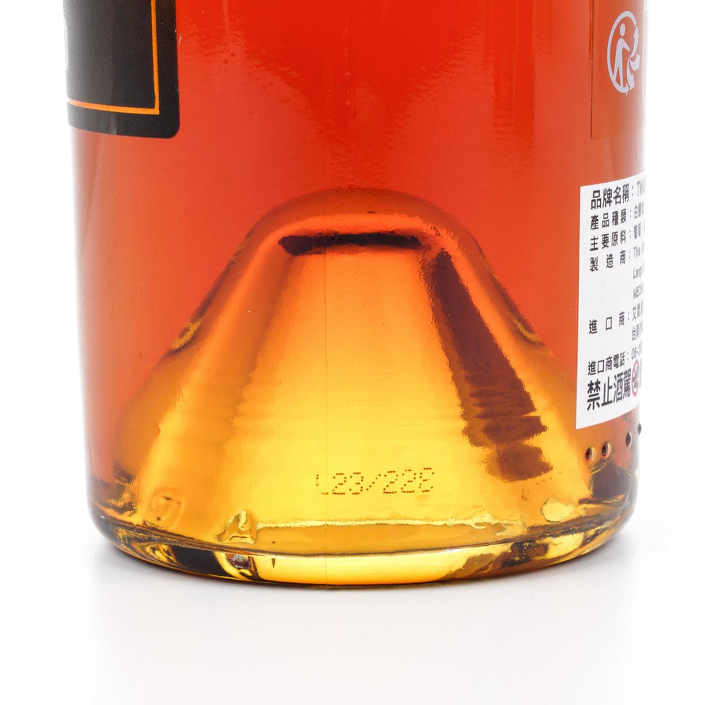 Famille Cabanne Lot 68 小香槟区 干邑 TWJ
