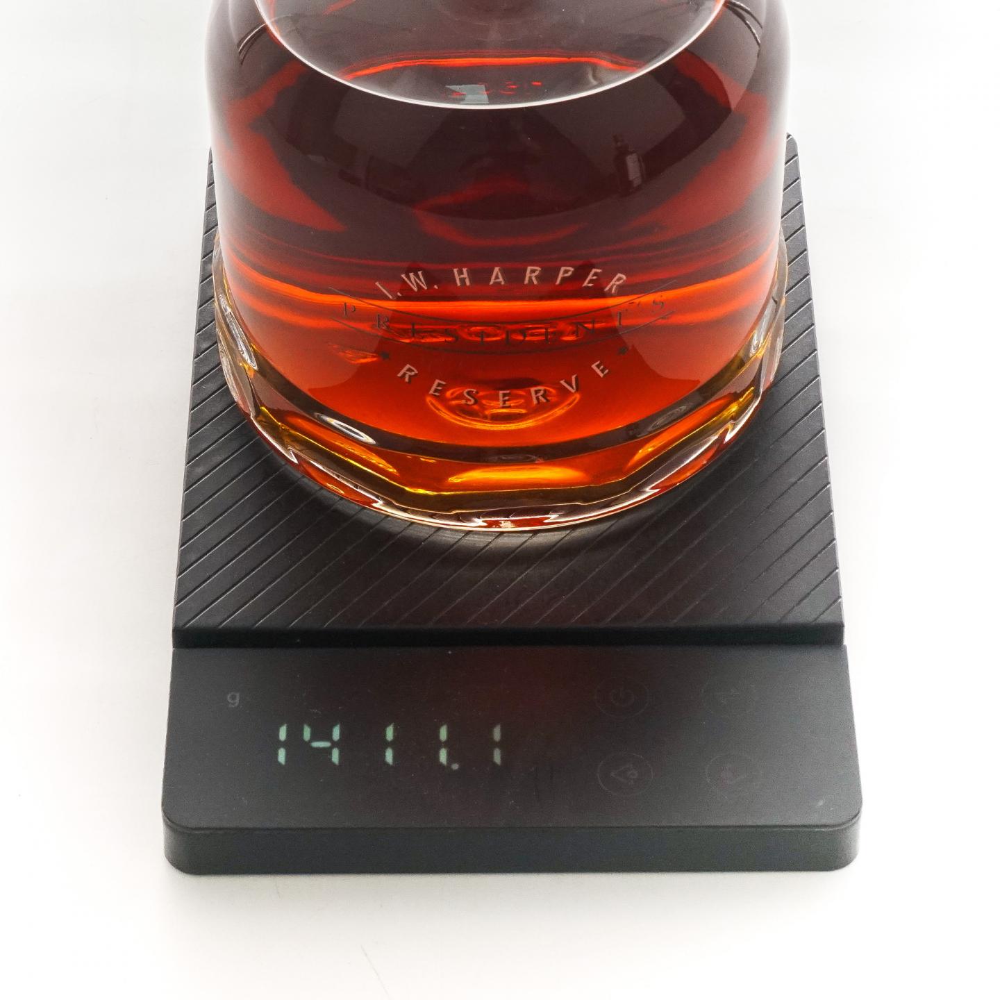 I.W. Harper President’s Reserve 肯塔基波本 750ml
