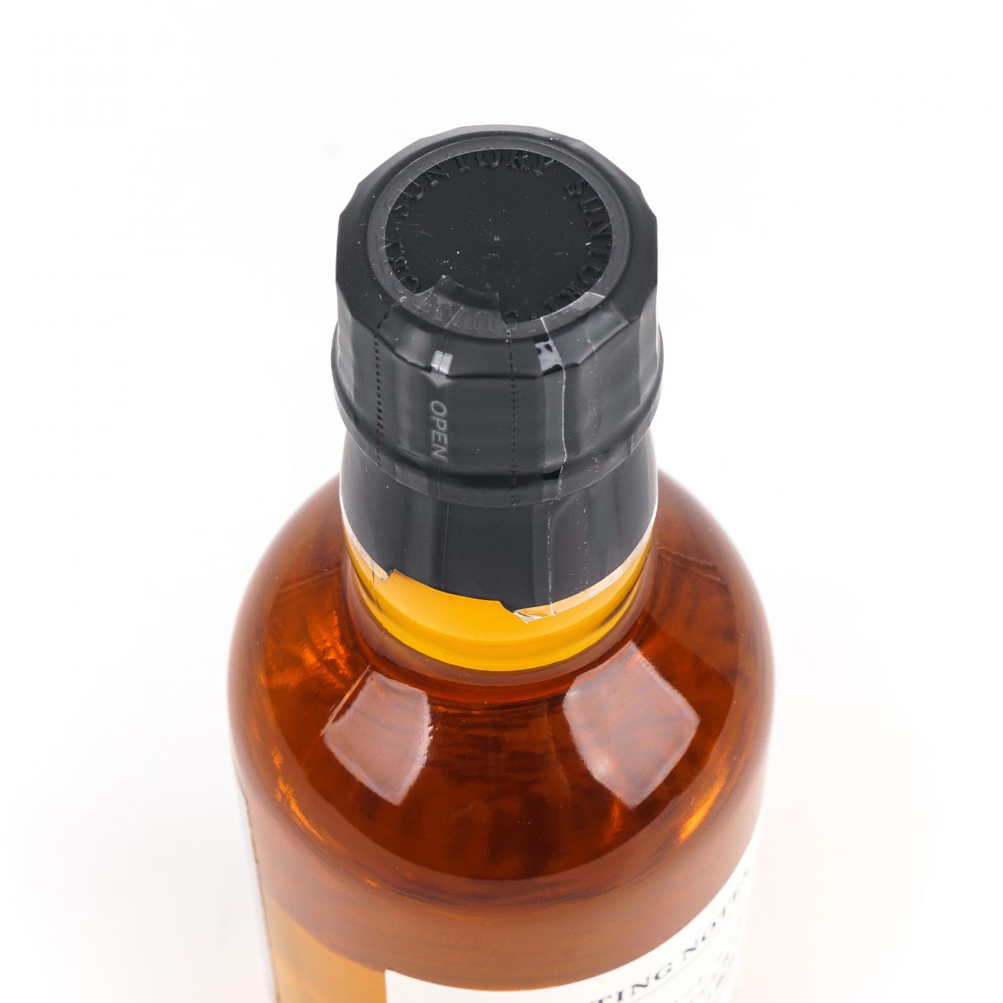 【中样】三得利 感谢100周年纪念 礼盒 180ml