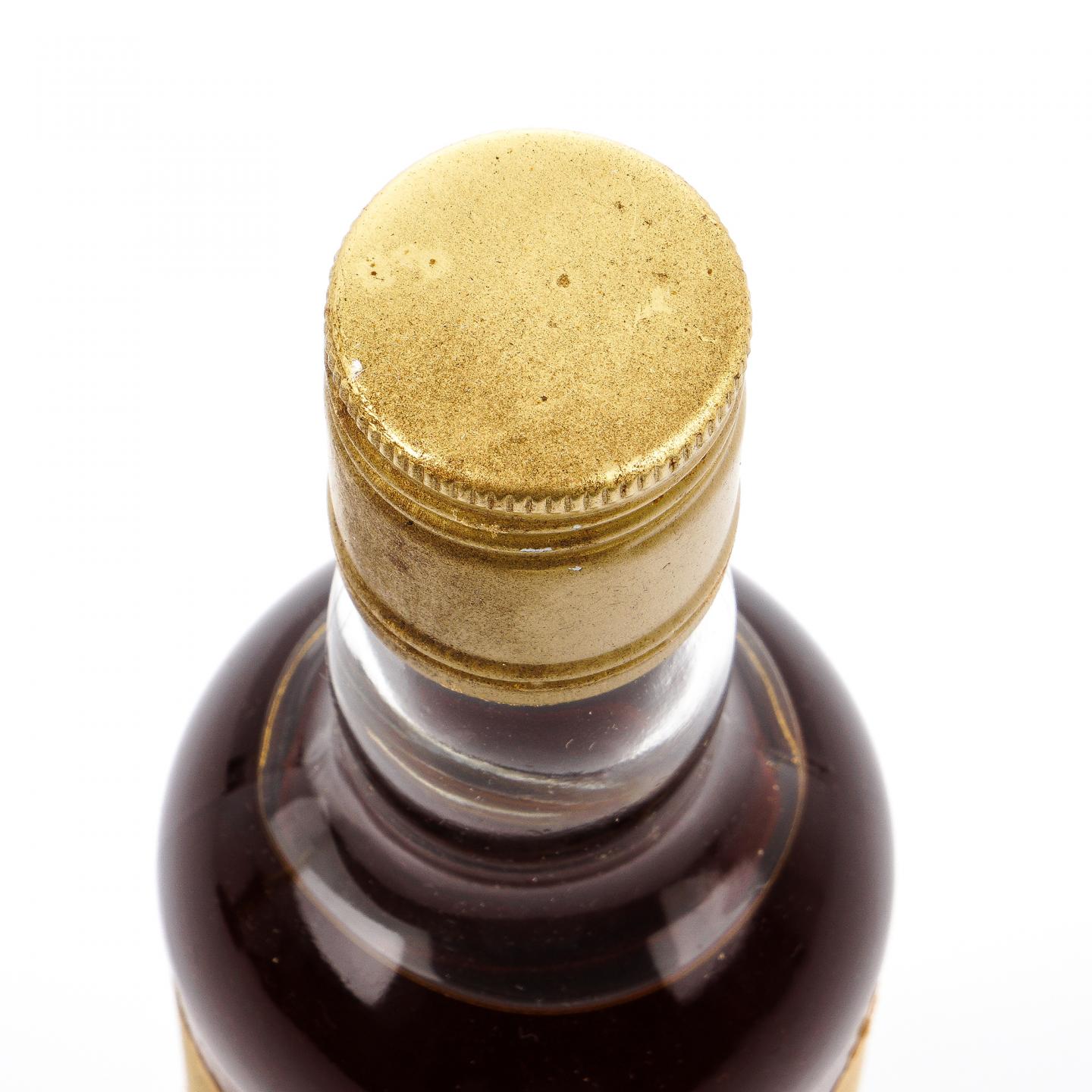 【中样】云顶 萨克斯 Premium Reserve 375ml