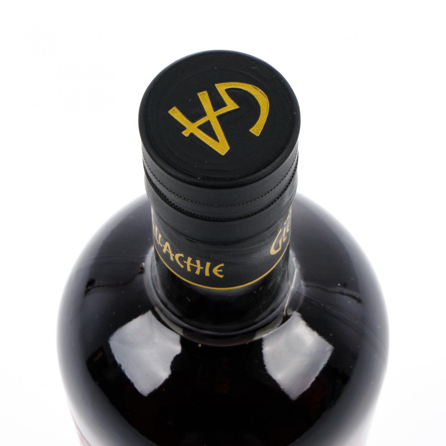 格兰纳里奇 2011 Cuvée Cask Finish