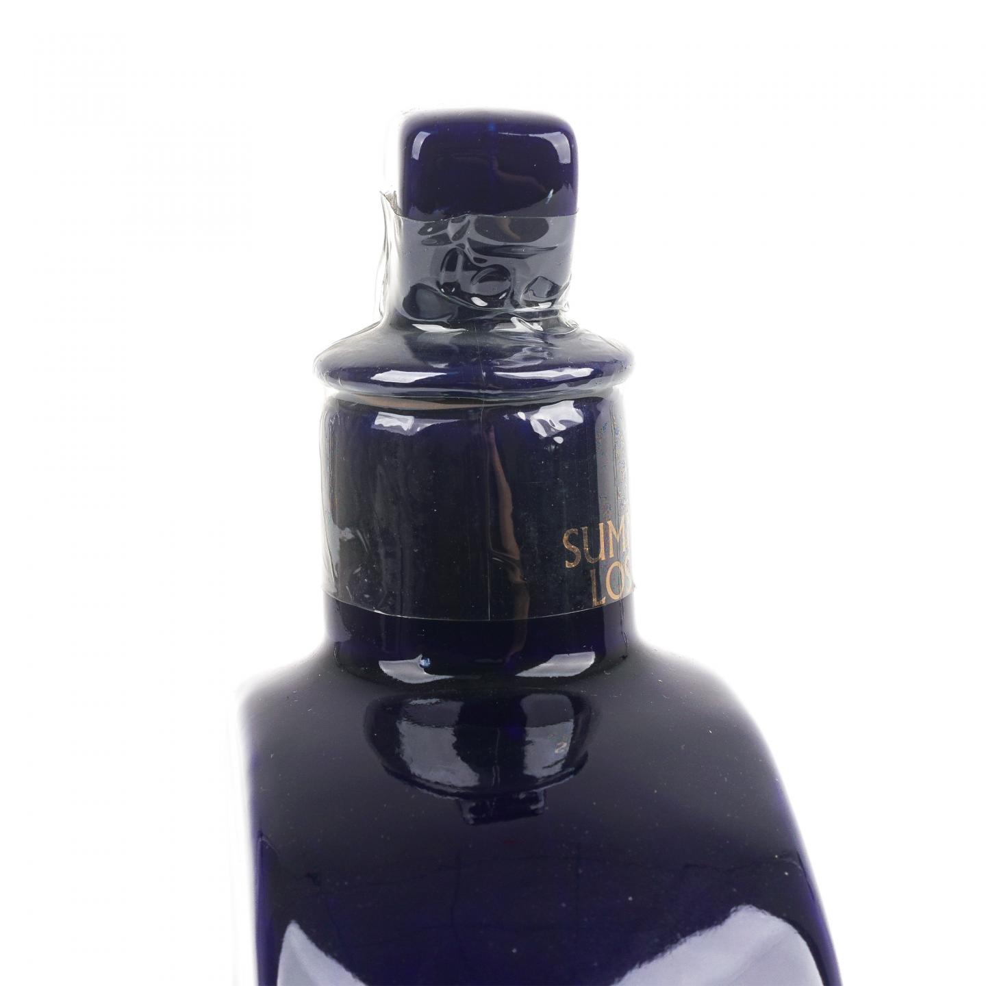 King of Scots 1984洛杉矶夏季奥运会纪念版 陶瓷 DL 750ml