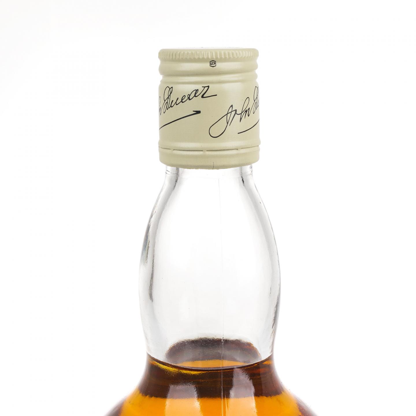 帝王 白牌 White Label 调和 1000ml
