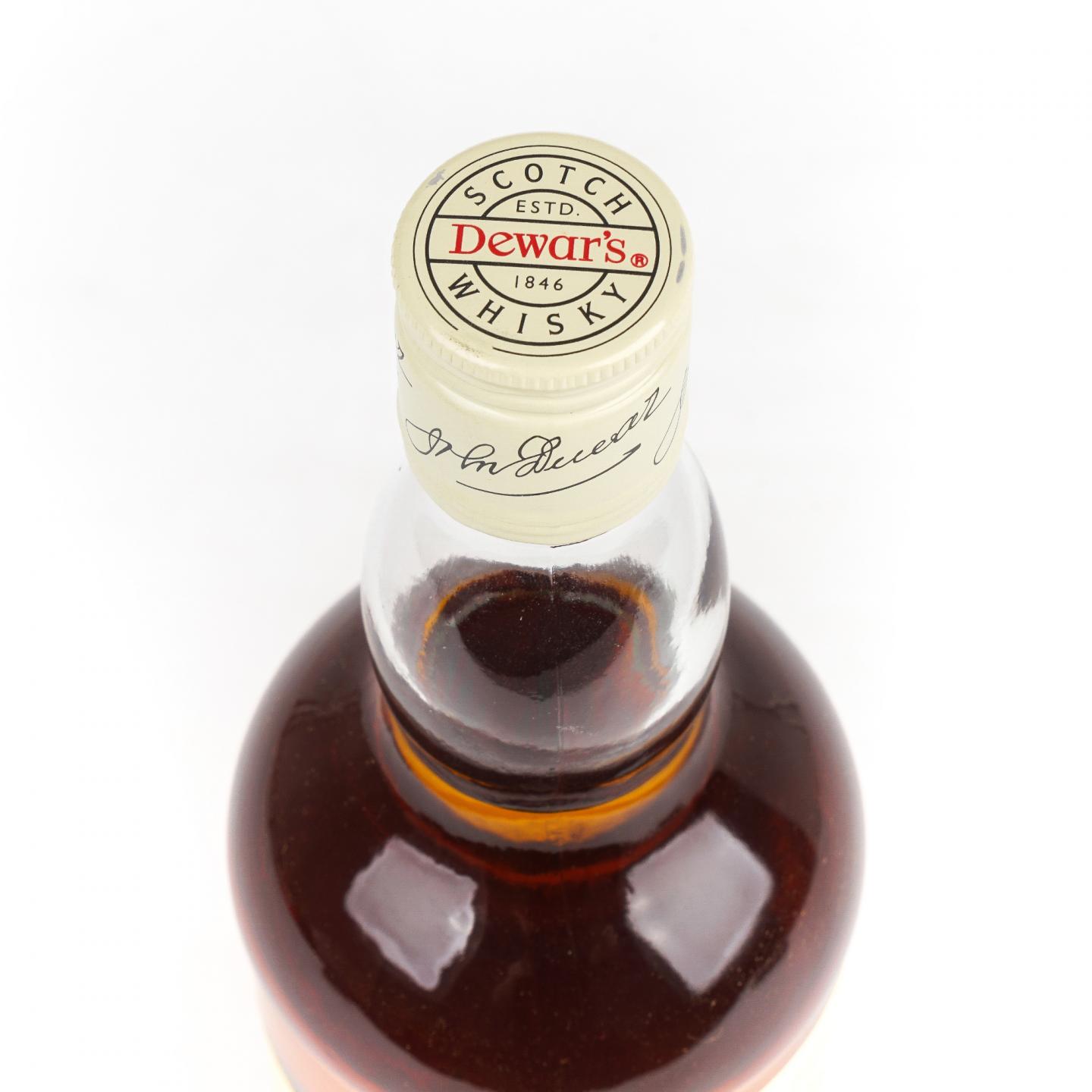 帝王 白牌 White Label 调和 1000ml