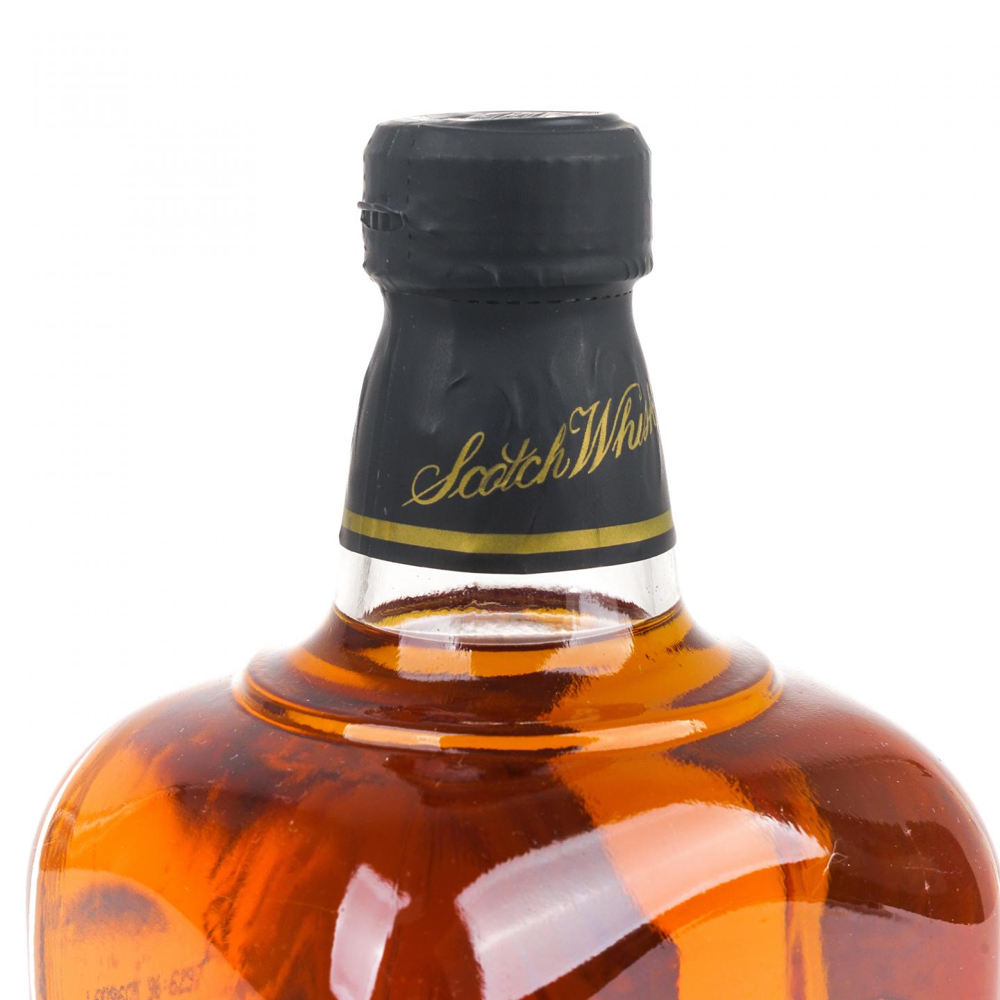 汤马丁 12年 石原裕次郎纪念版 调和 750ml
