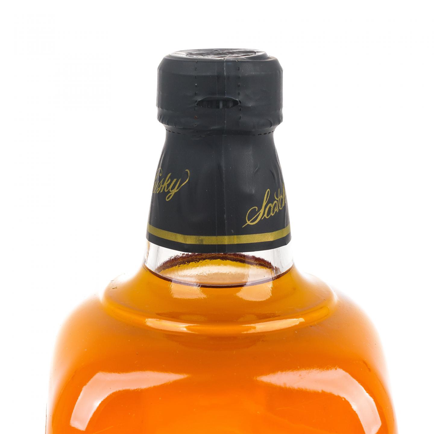 汤马丁 12年 石原裕次郎纪念版 调和 750ml