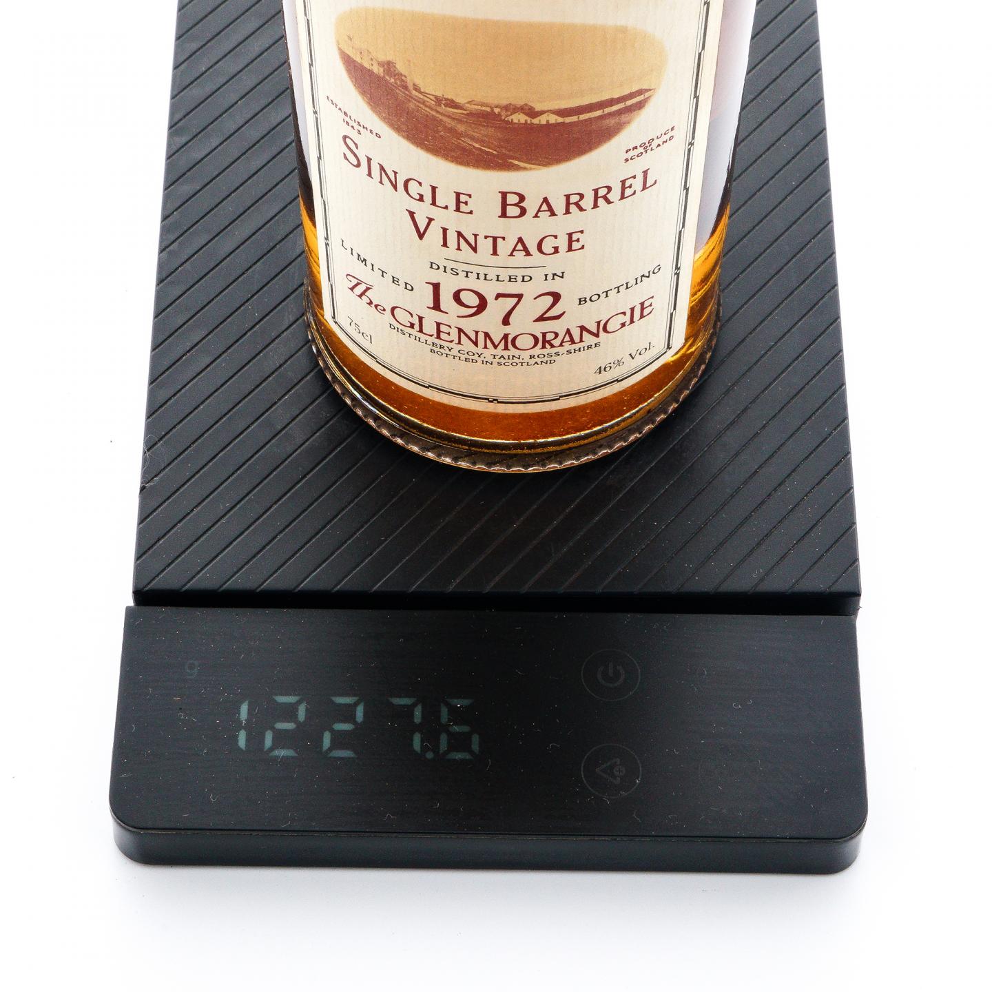 格兰杰 1972-1994 单桶#1728 750ml