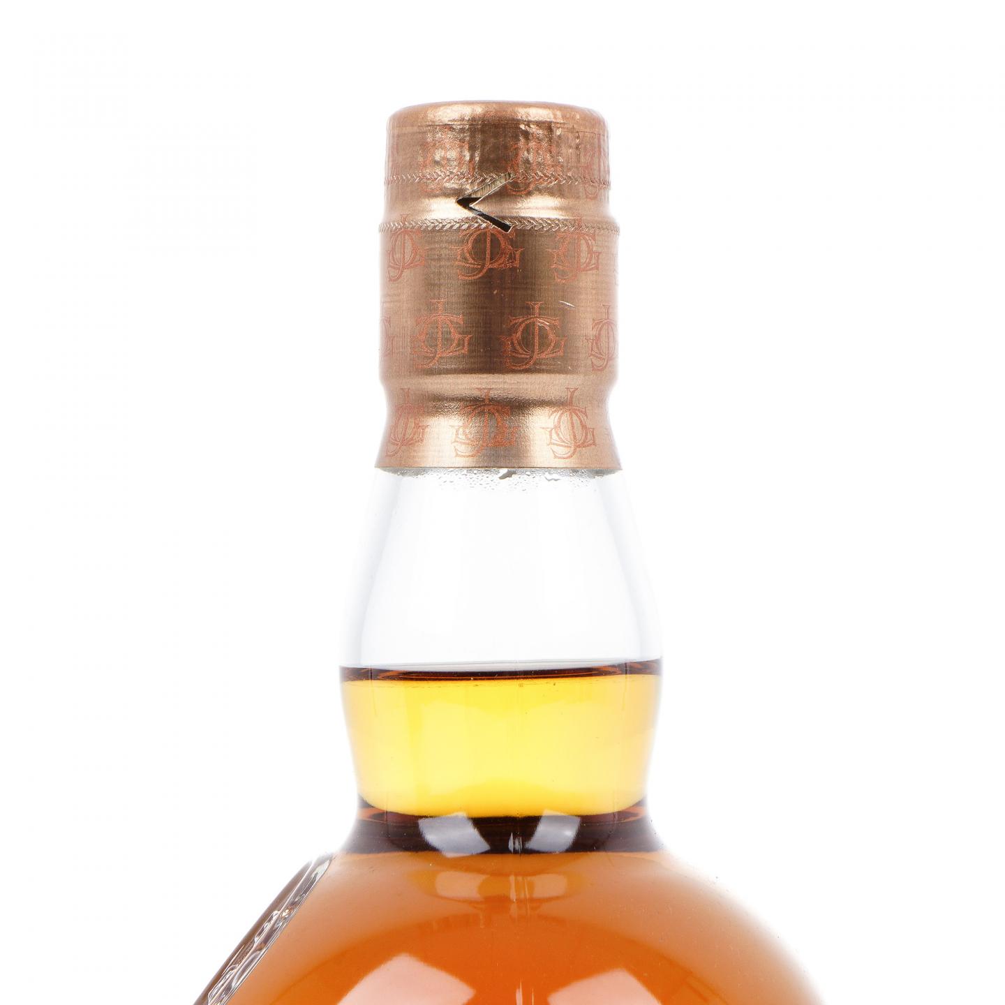格兰花格 50年 2015 礼盒 700ml