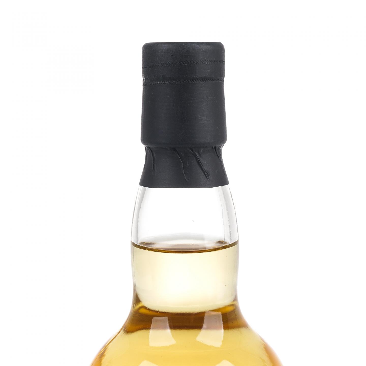 麦克杜夫 13年 2009-2022 Whisky Talk Fukuoka 2023 独家装瓶