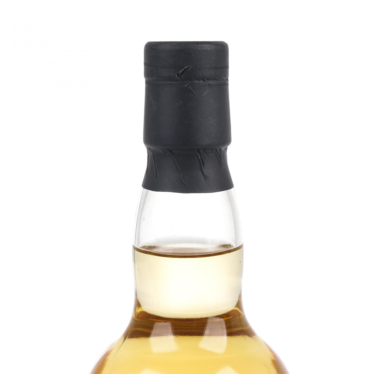 麦克杜夫 13年 2009-2022 Whisky Talk Fukuoka 2023 独家装瓶