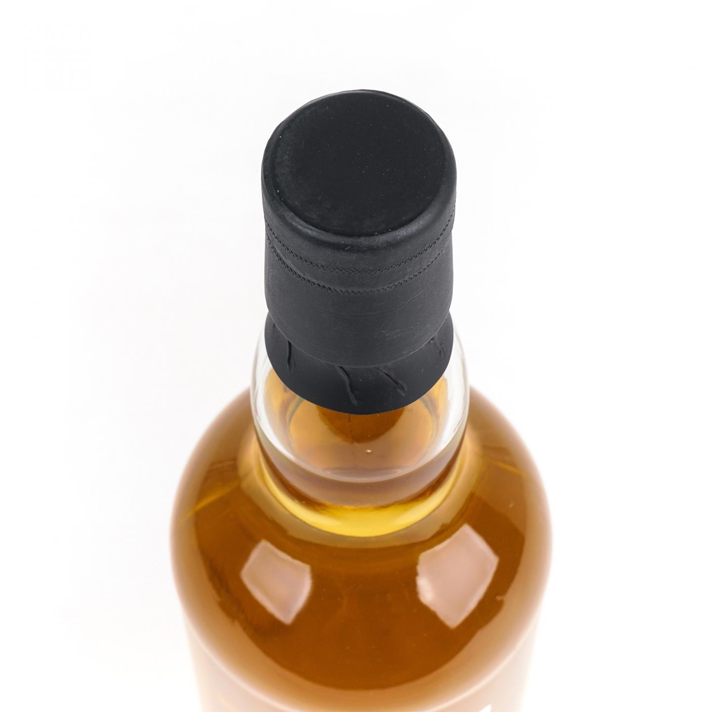 麦克杜夫 13年 2009-2022 Whisky Talk Fukuoka 2023 独家装瓶