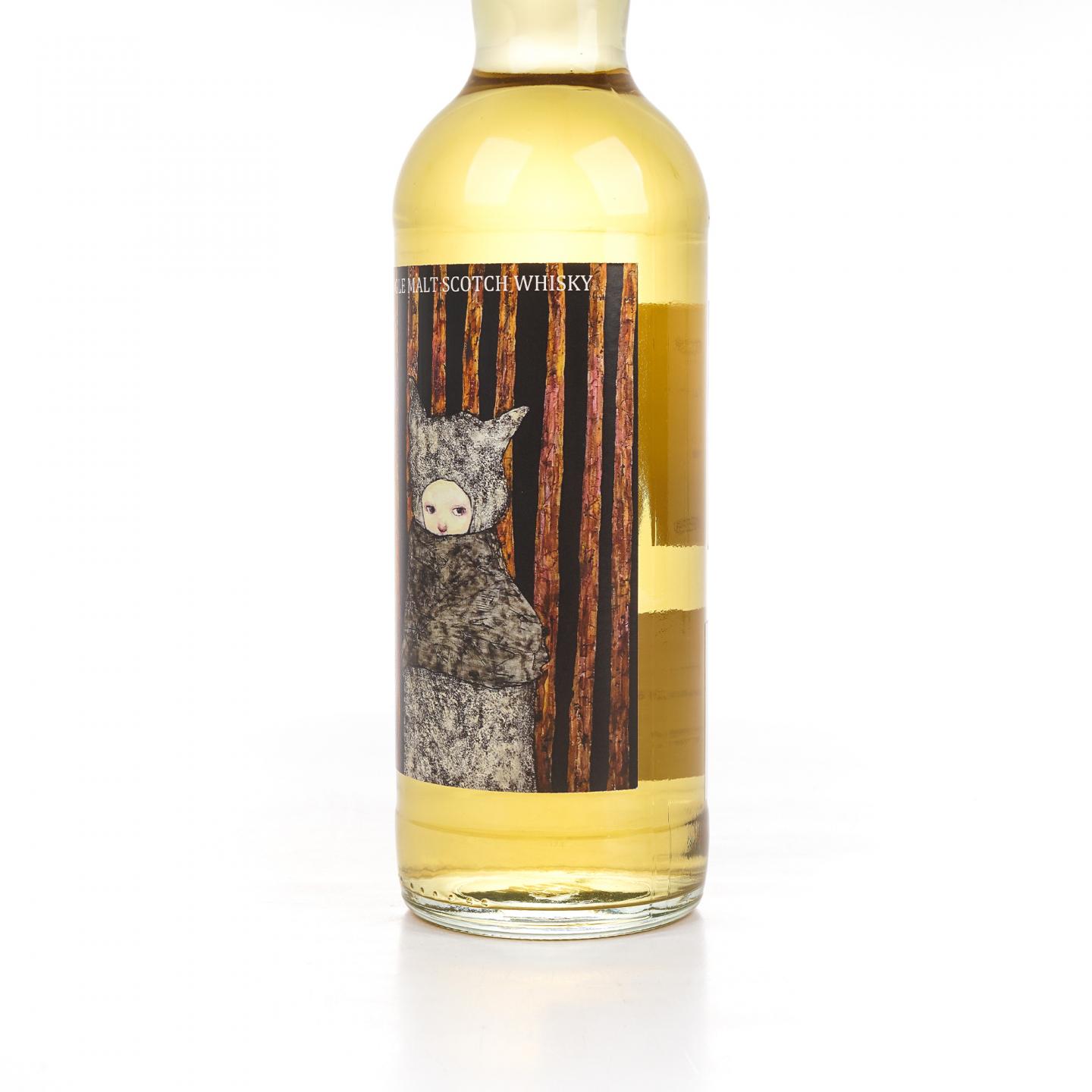 麦克杜夫 13年 2009-2022 Whisky Talk Fukuoka 2023 独家装瓶