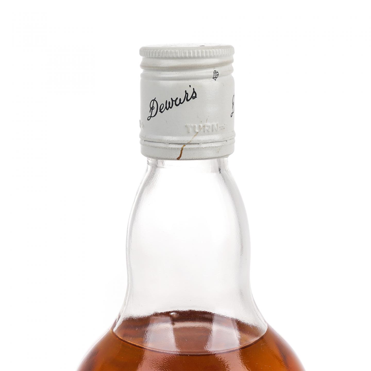 帝王 白牌 White Label 调和 760ml