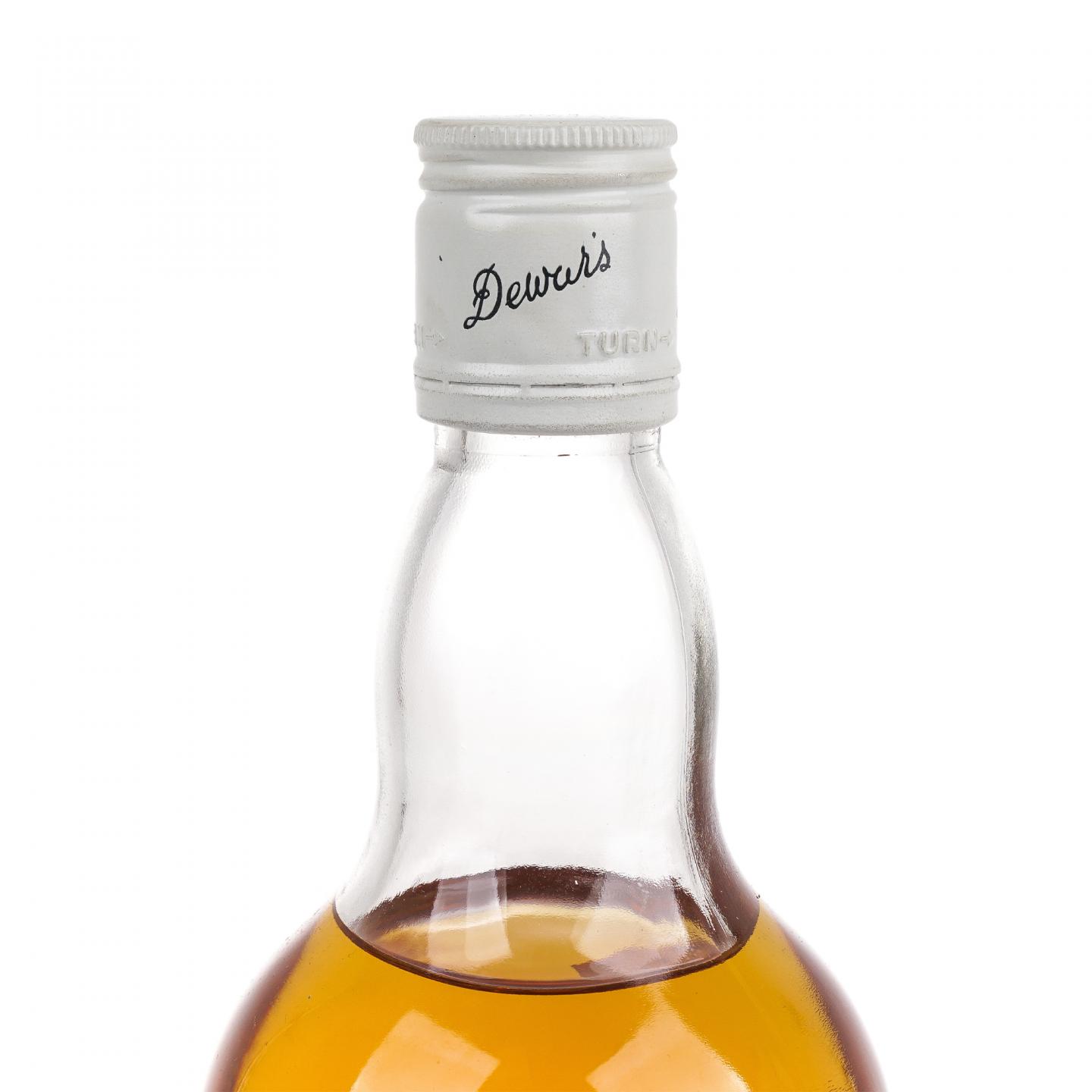 帝王 白牌 White Label 调和 760ml