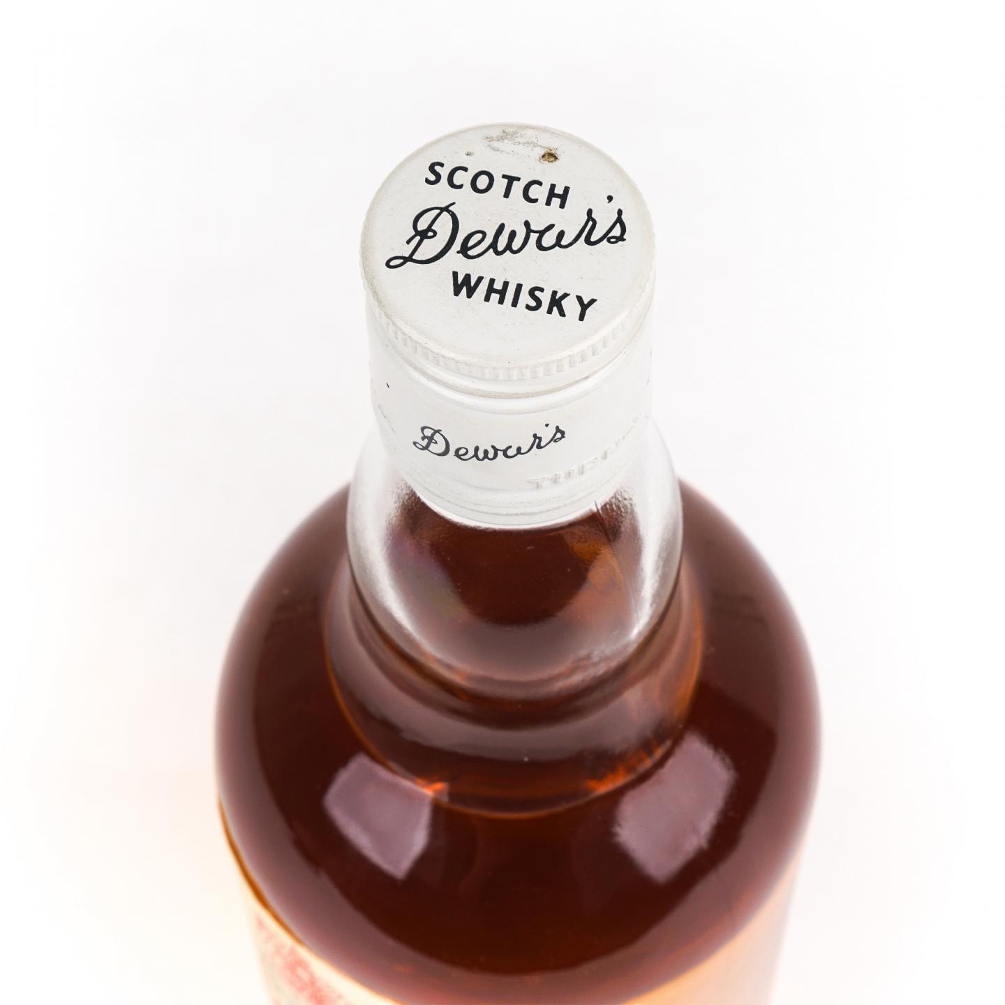 帝王 白牌 White Label 调和 760ml
