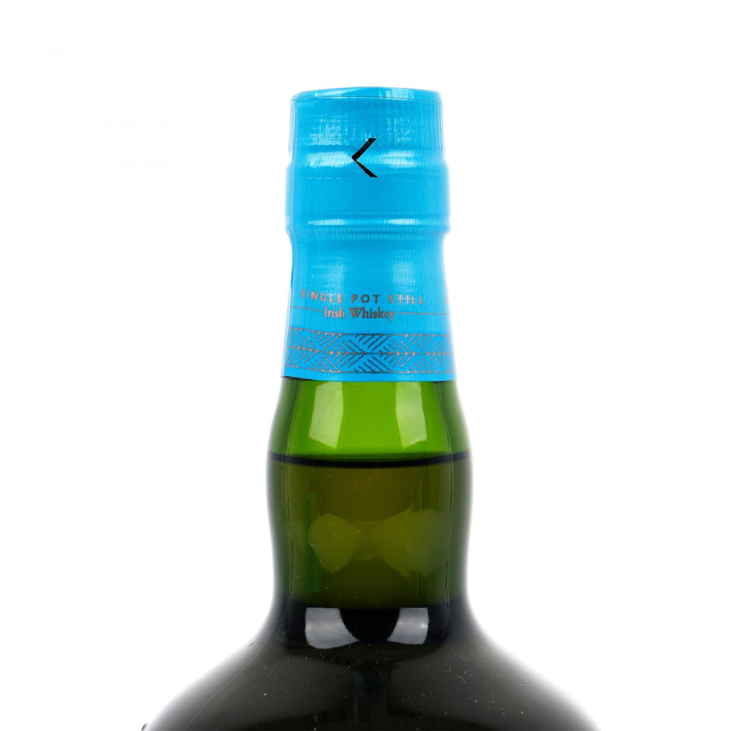知更鸟 Moscatel Wine Cask Edition 单壶威士忌