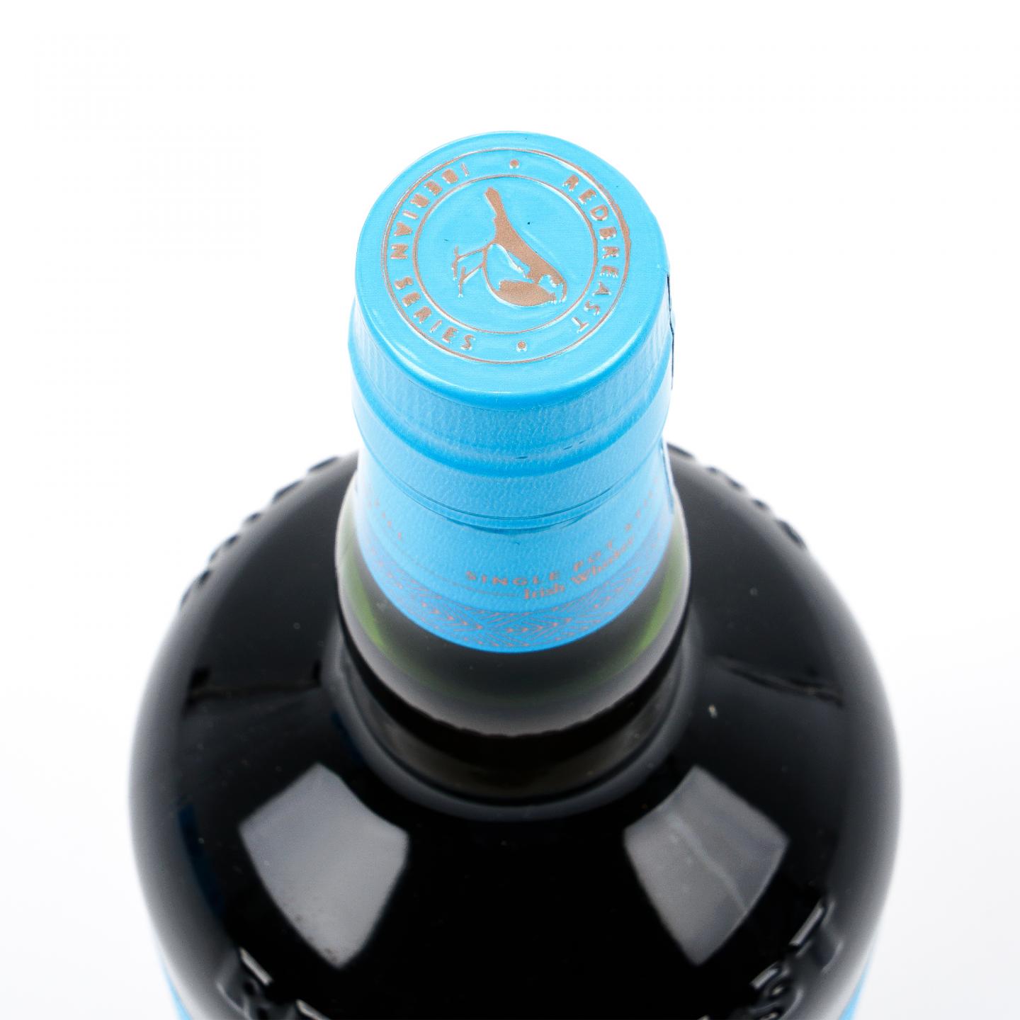 知更鸟 Moscatel Wine Cask Edition 单壶威士忌