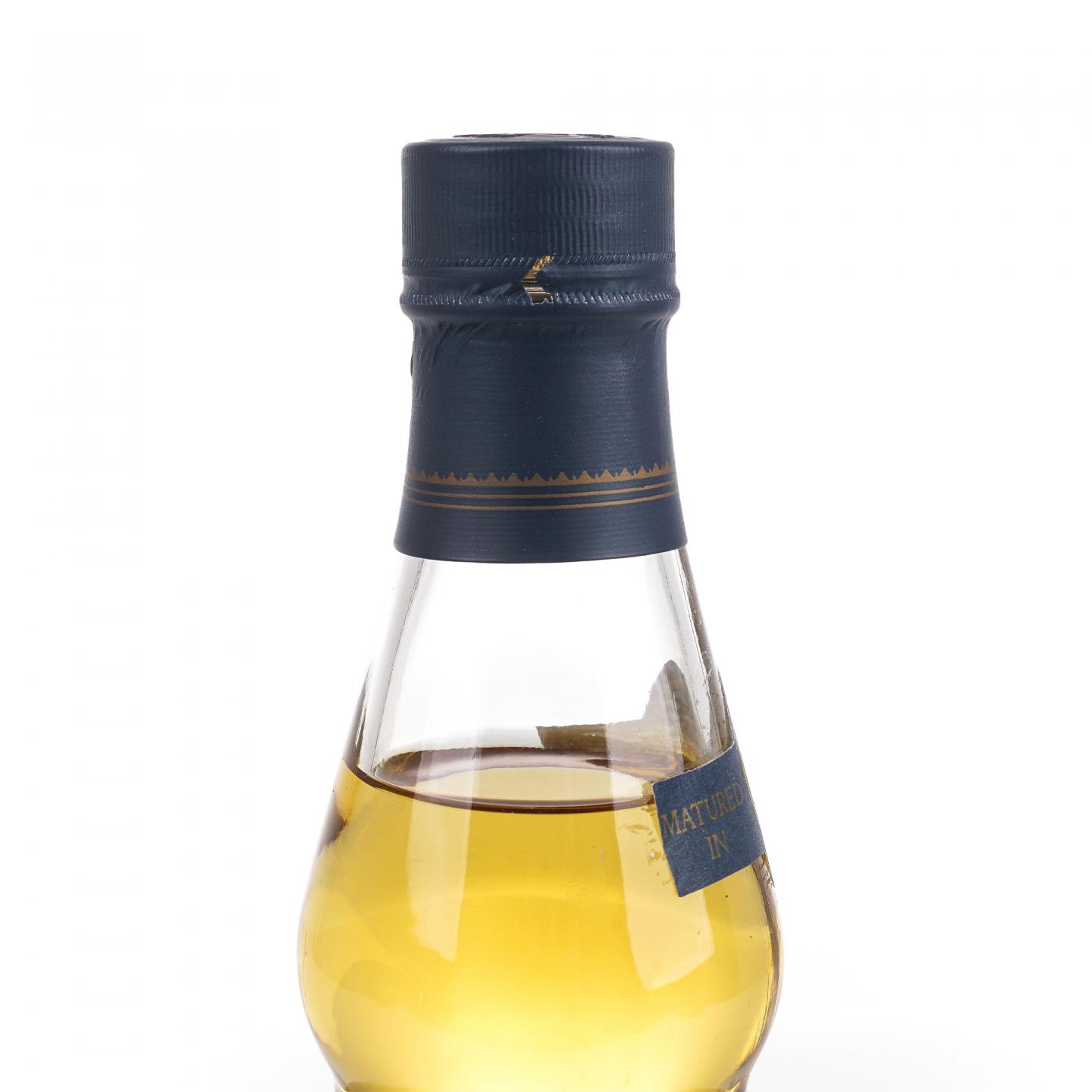 格兰莫雷 12年 单麦 750ml