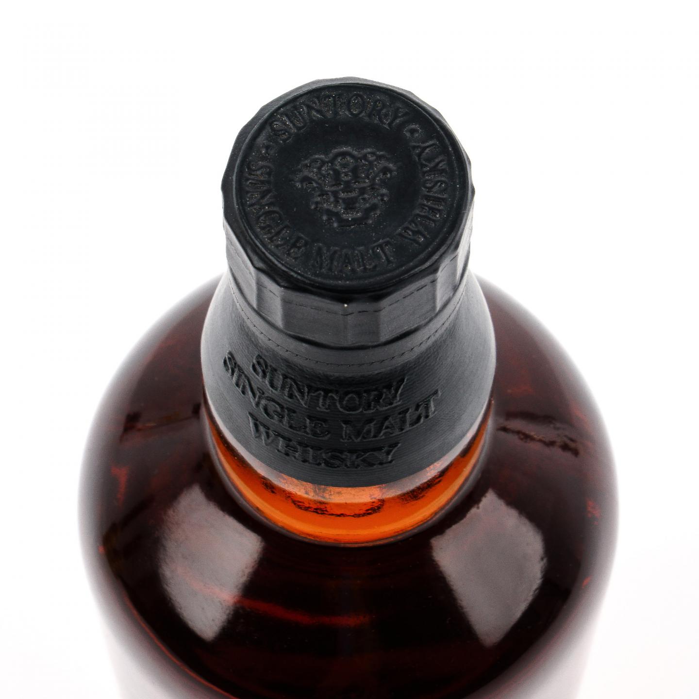 山崎 2014 限量版 Limited Edition