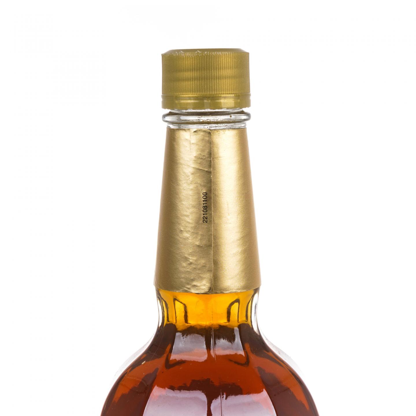 Old Charter 8年 肯塔基纯波本威士忌 750ml