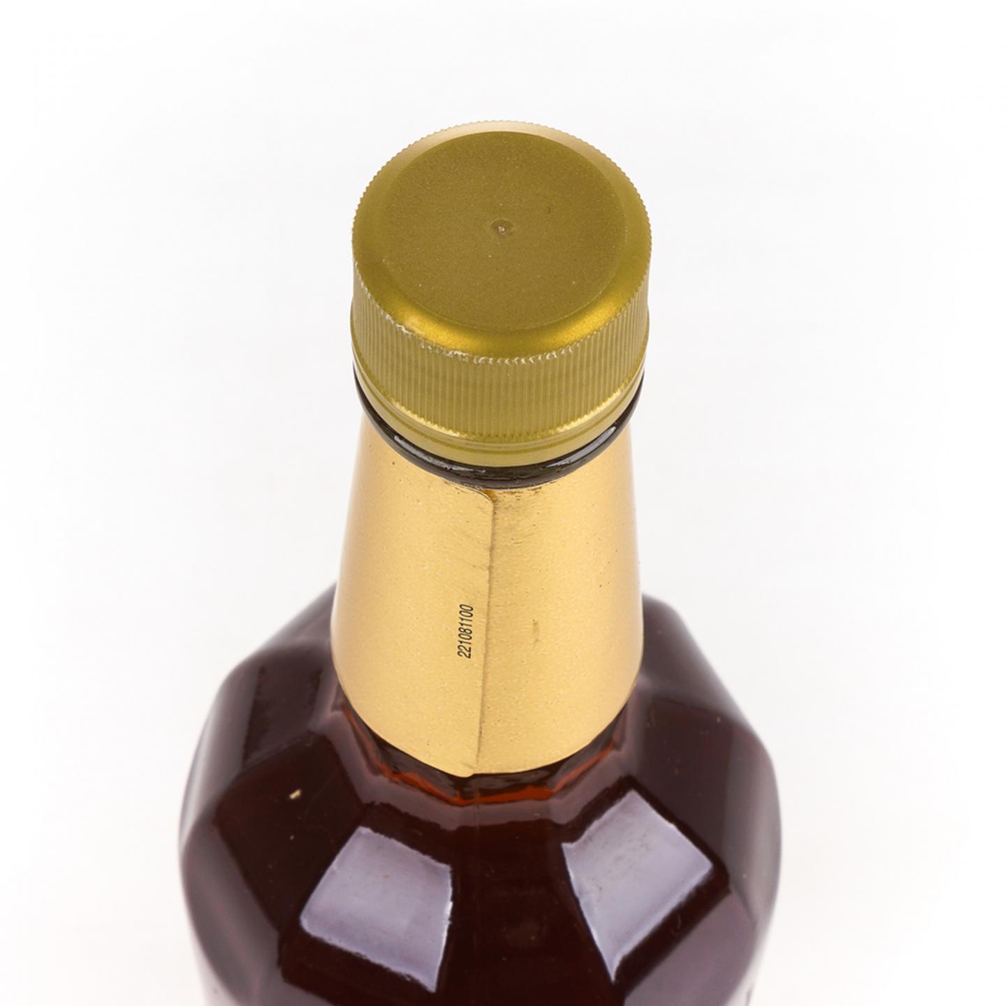Old Charter 8年 肯塔基纯波本威士忌 750ml