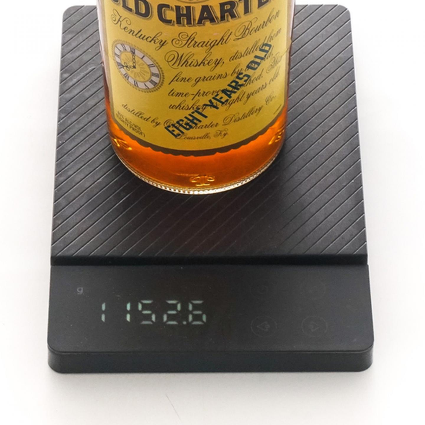 Old Charter 8年 肯塔基纯波本威士忌 750ml