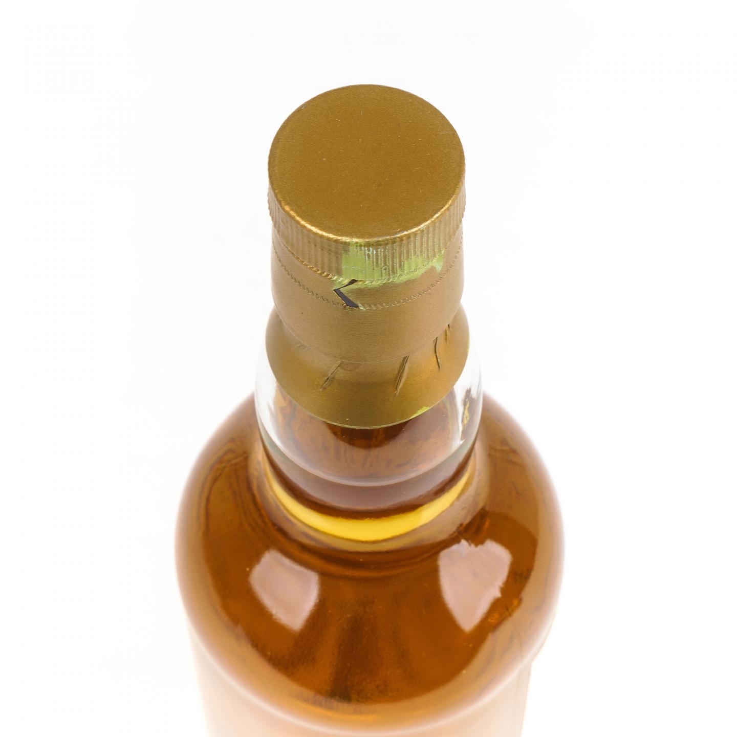 Williamson 12年 2005-2018 调和 信浓屋