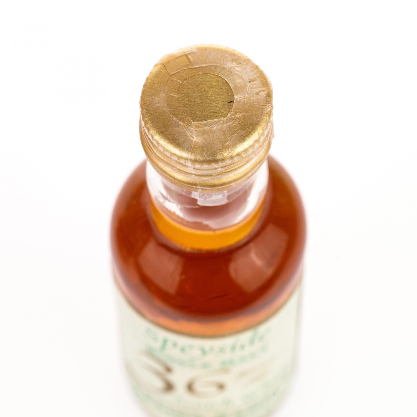 【威士忌】大云 1962 SV 49.4% 大瓶+酒版 700ml+50ml