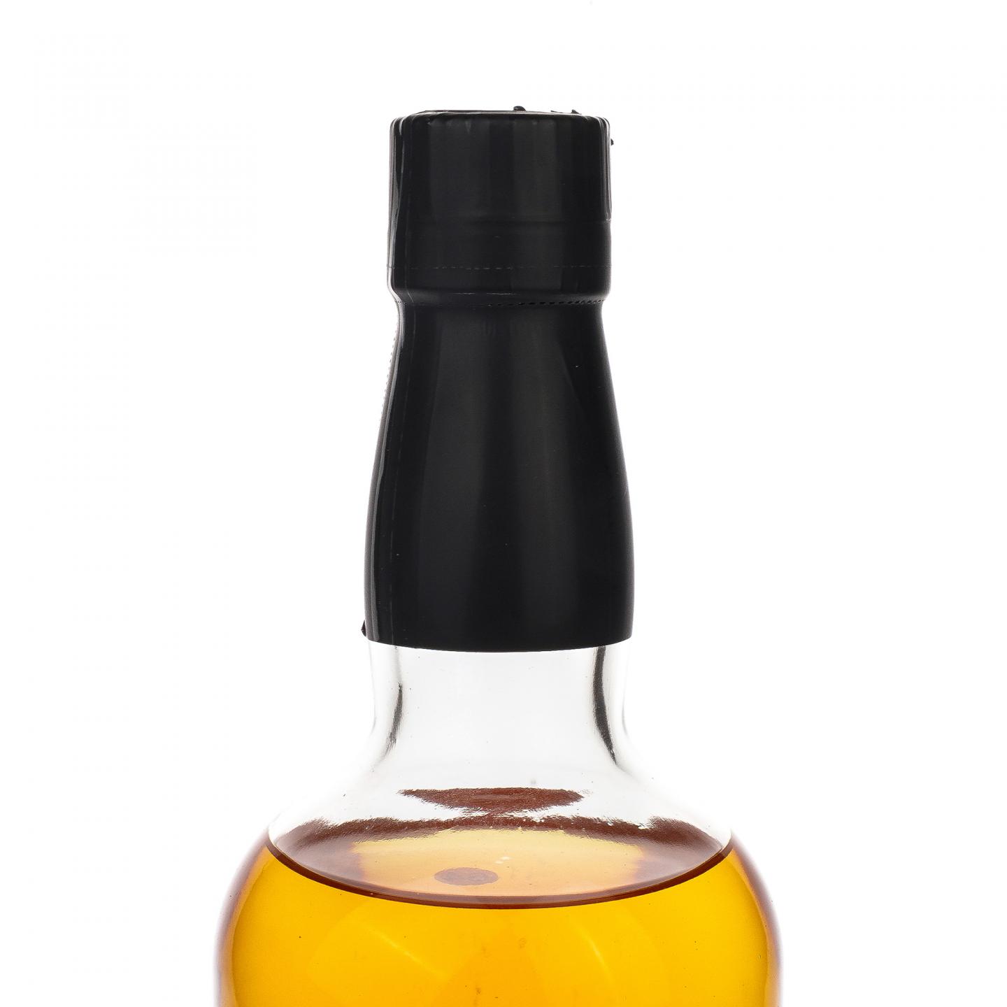 【威士忌】山崎蒸馏所 1992-2004 56% Vintage Malt