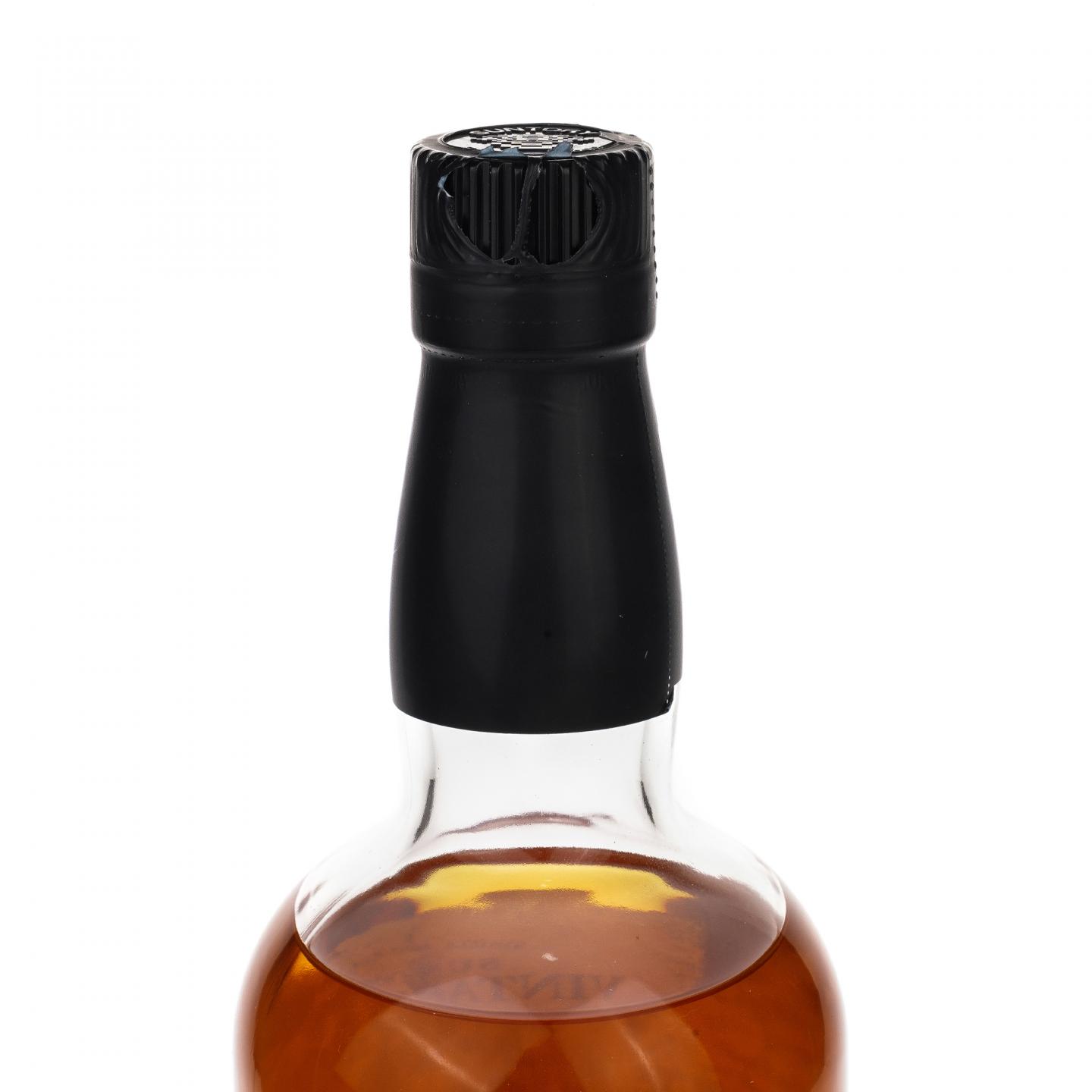 【威士忌】山崎蒸馏所 1992-2004 56% Vintage Malt