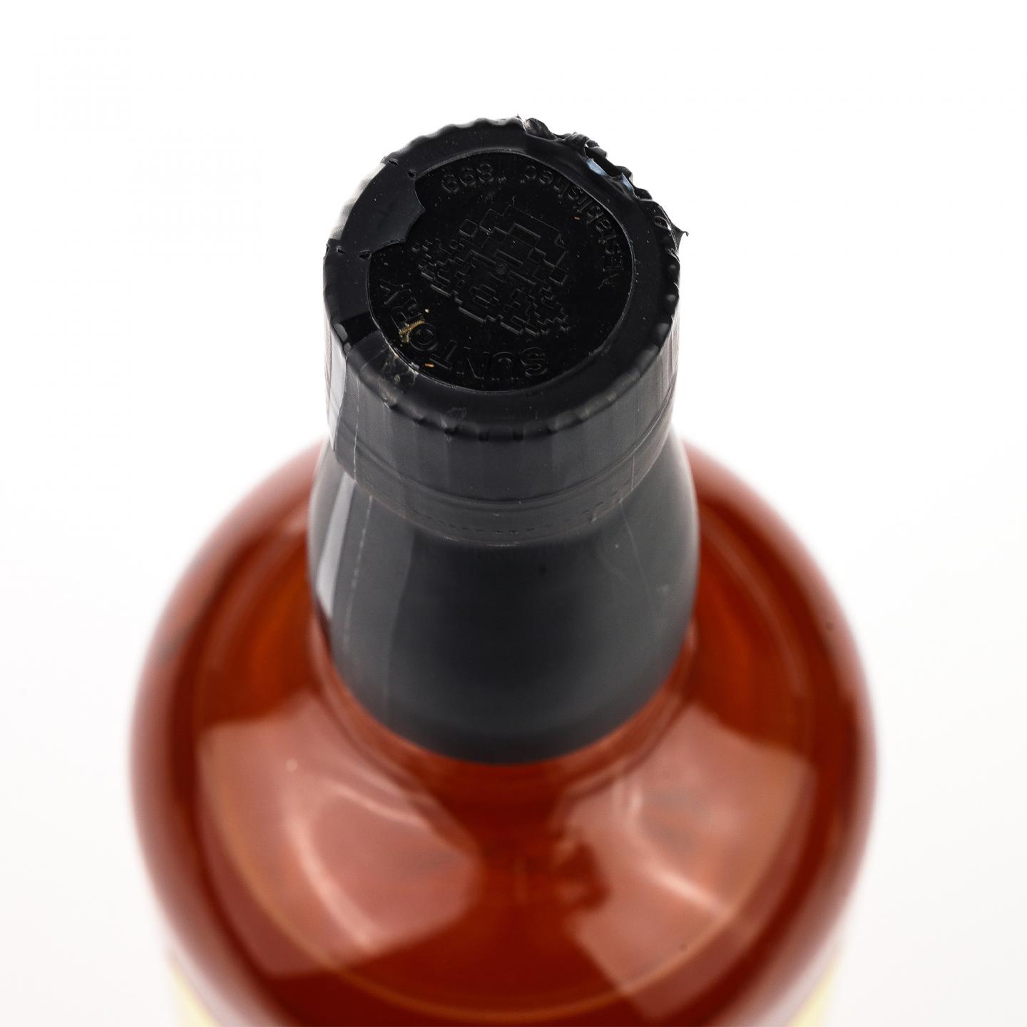 【威士忌】山崎蒸馏所 1992-2004 56% Vintage Malt