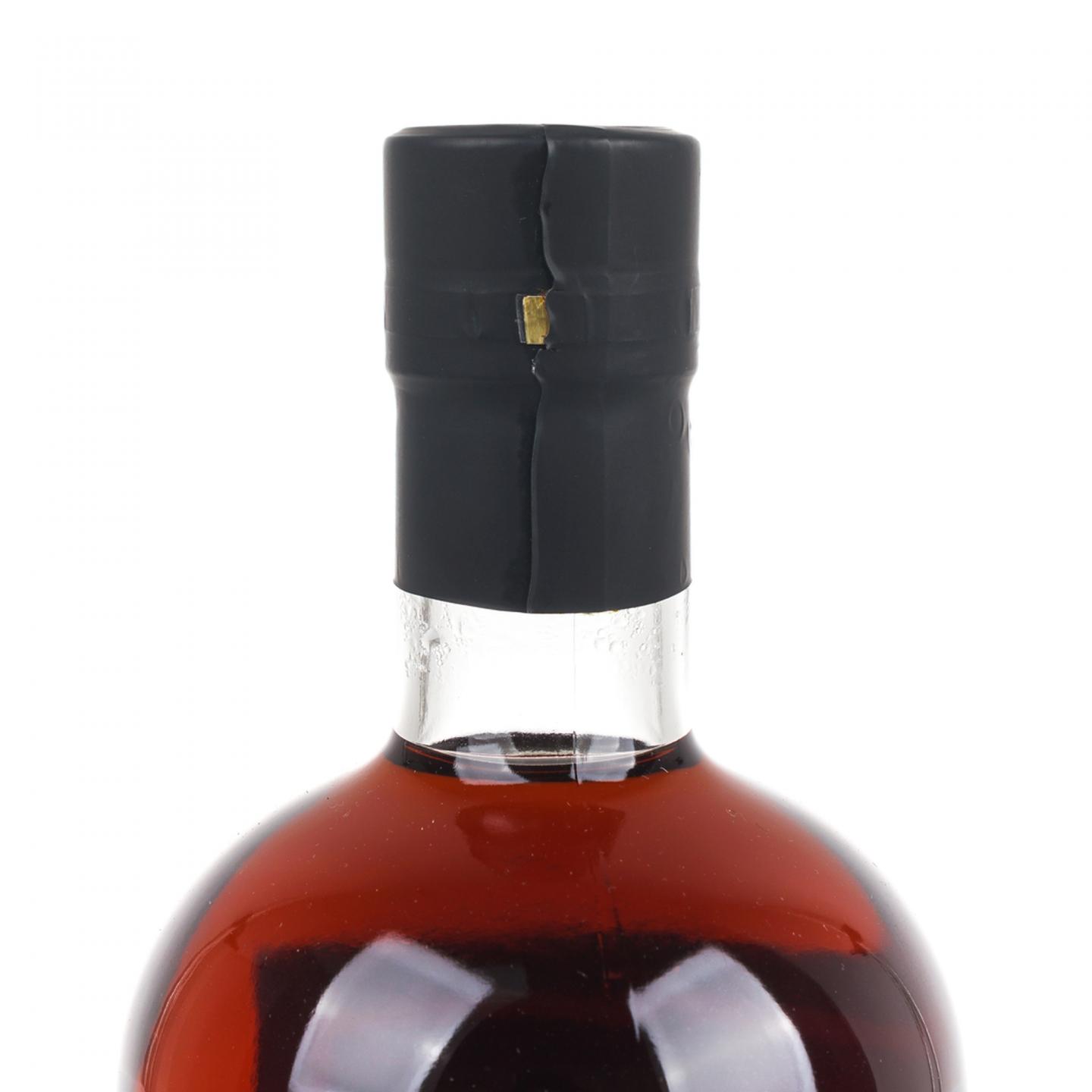 KOVAL 10年 单桶 黑麦威士忌 750ml