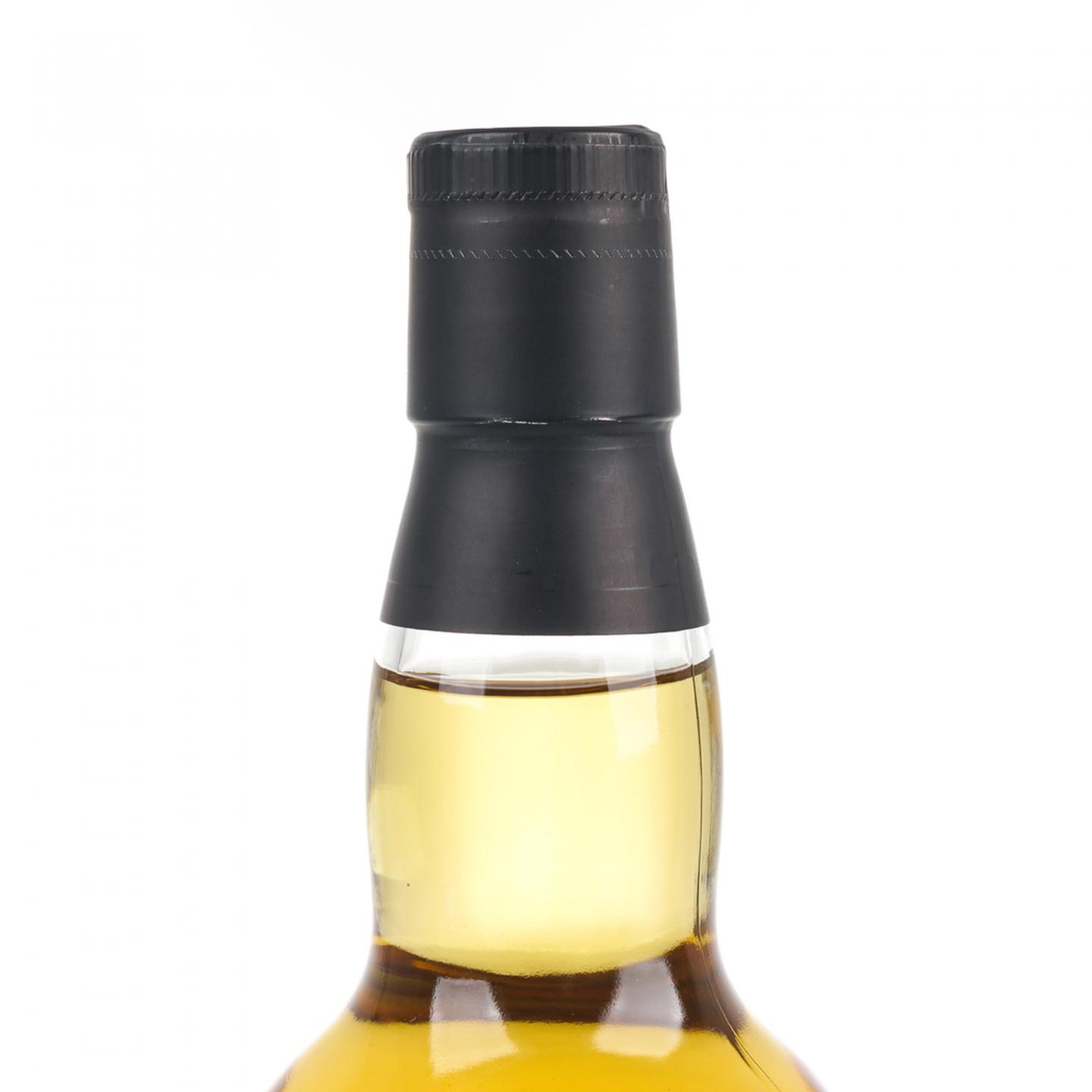 波摩 16年 2009 Kingsbury Cask No.5