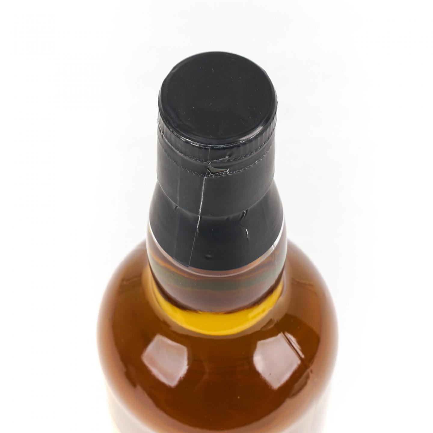 波摩 16年 2009 Kingsbury Cask No.5