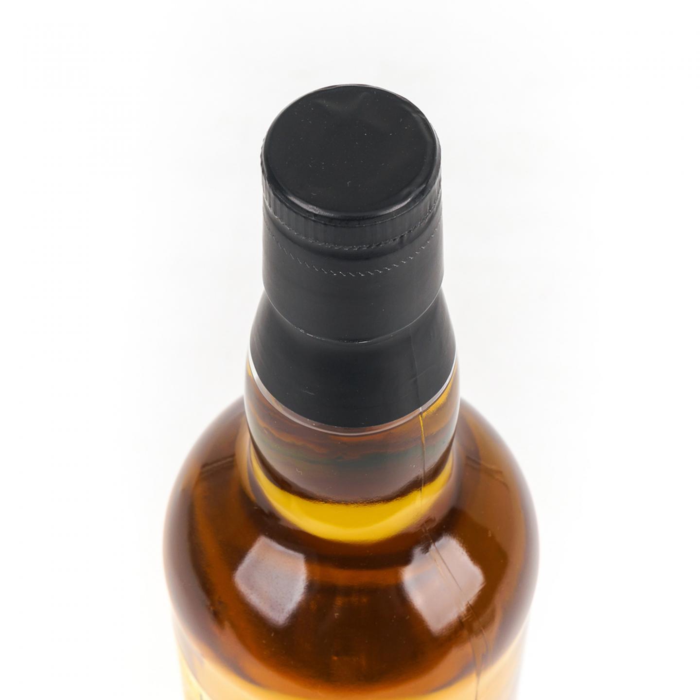 波摩 16年 2009 Kingsbury Cask No.5