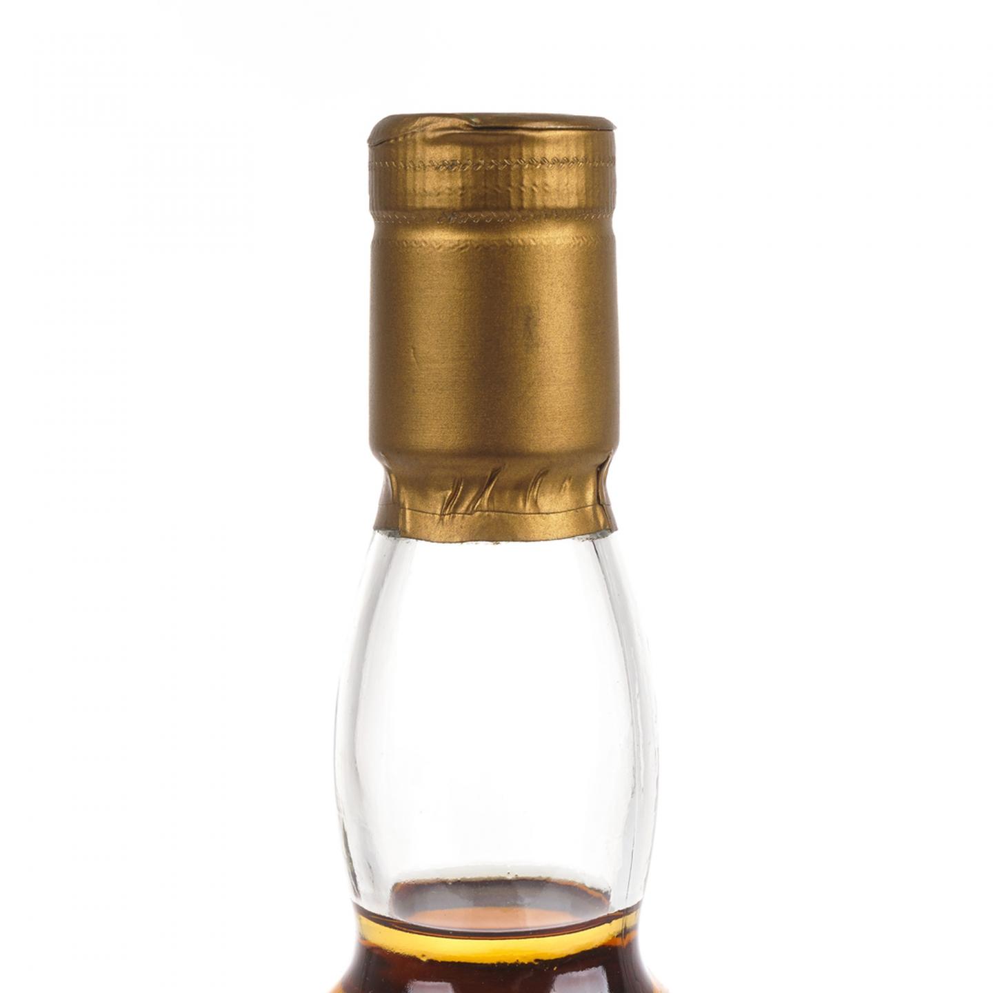 泰斯卡 10年 石头标 750ml